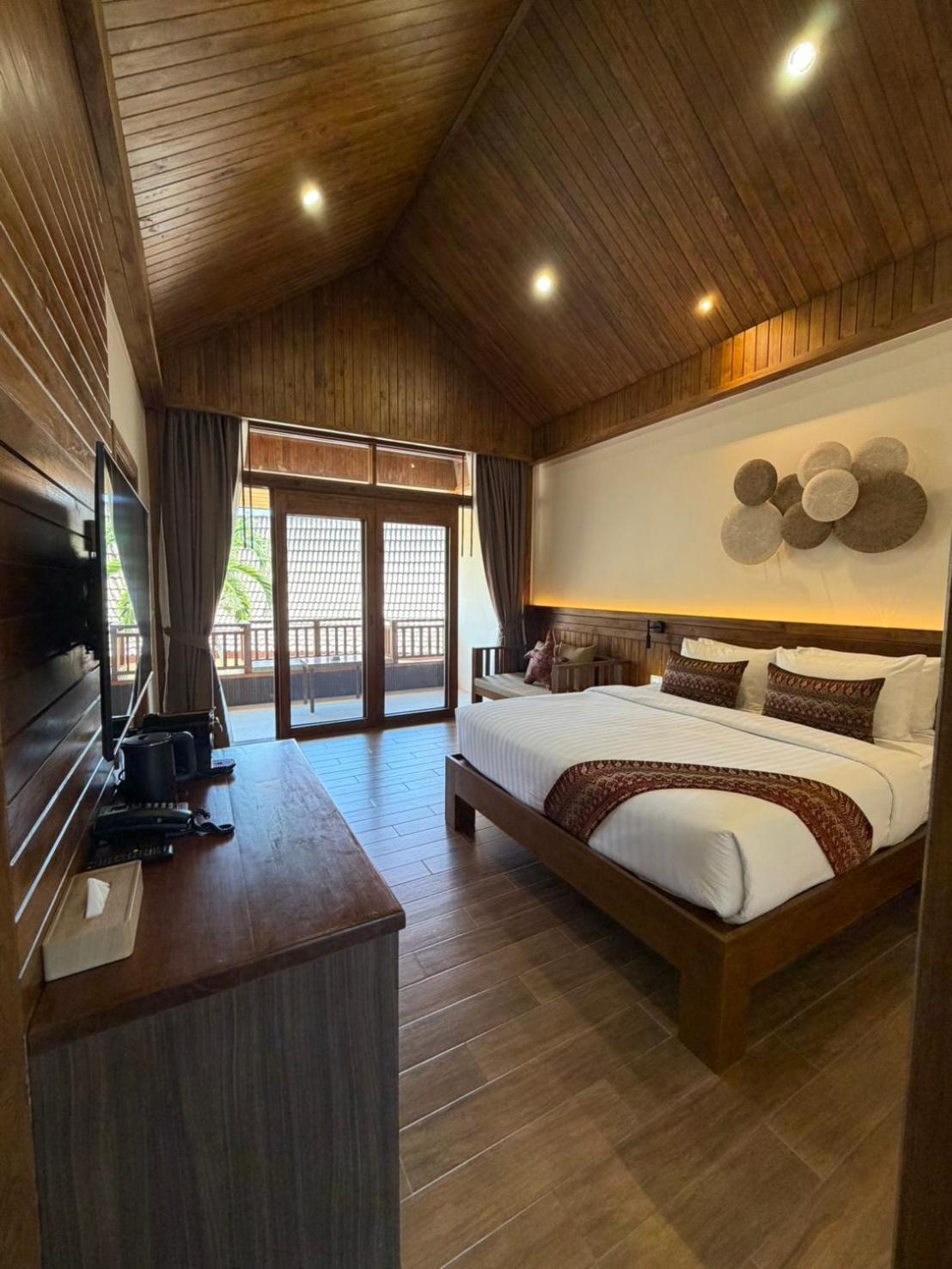 Villa Junior Suite