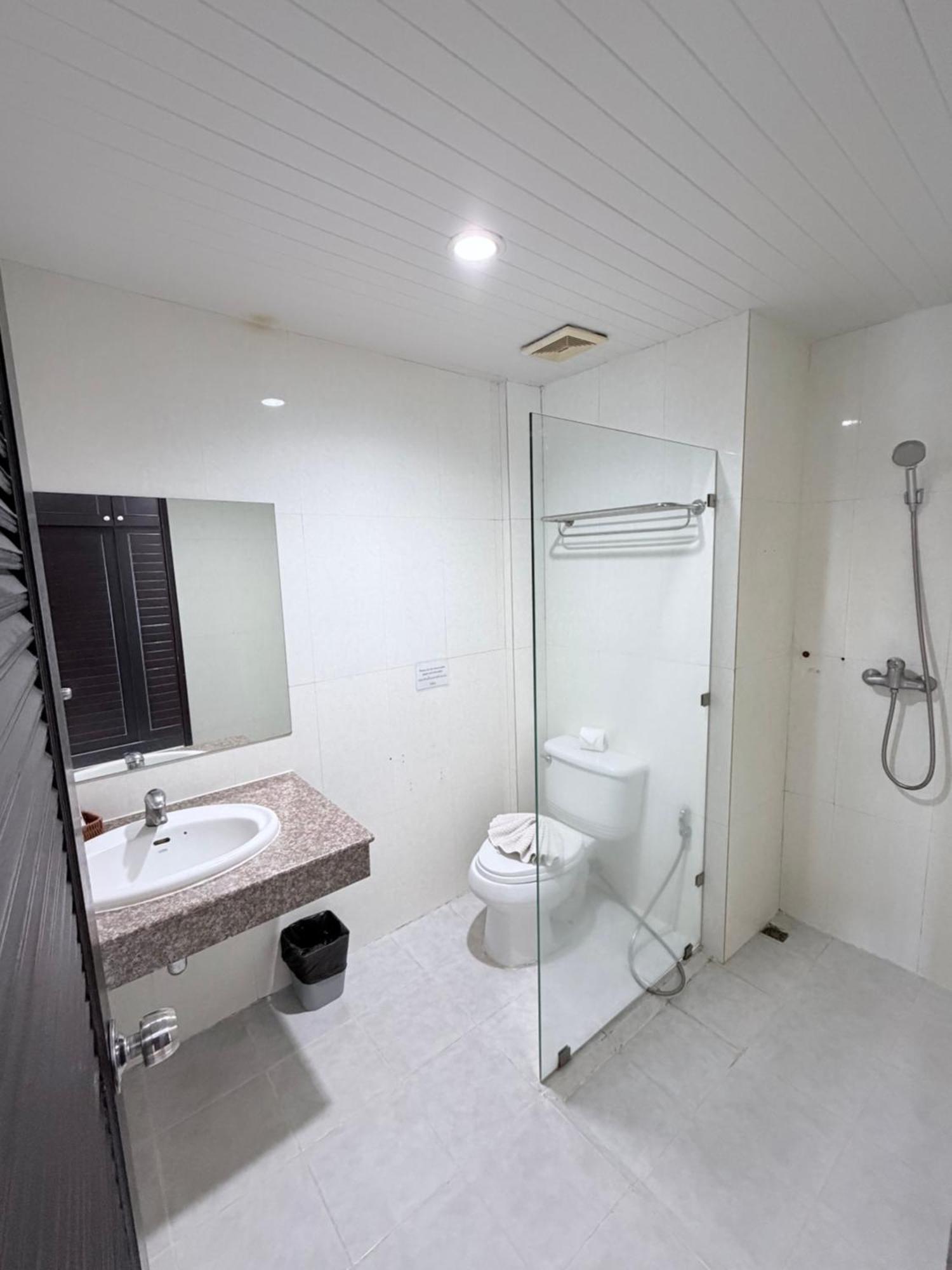 Superior Double Room Balcony