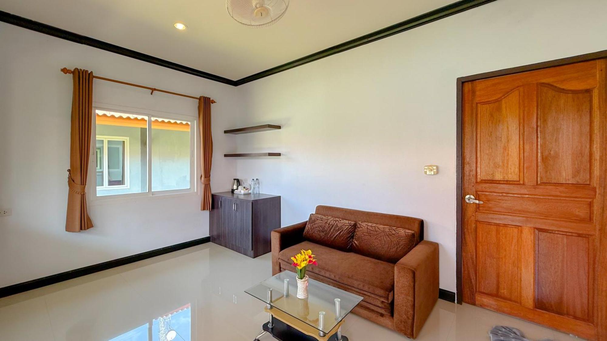 Superior Villa