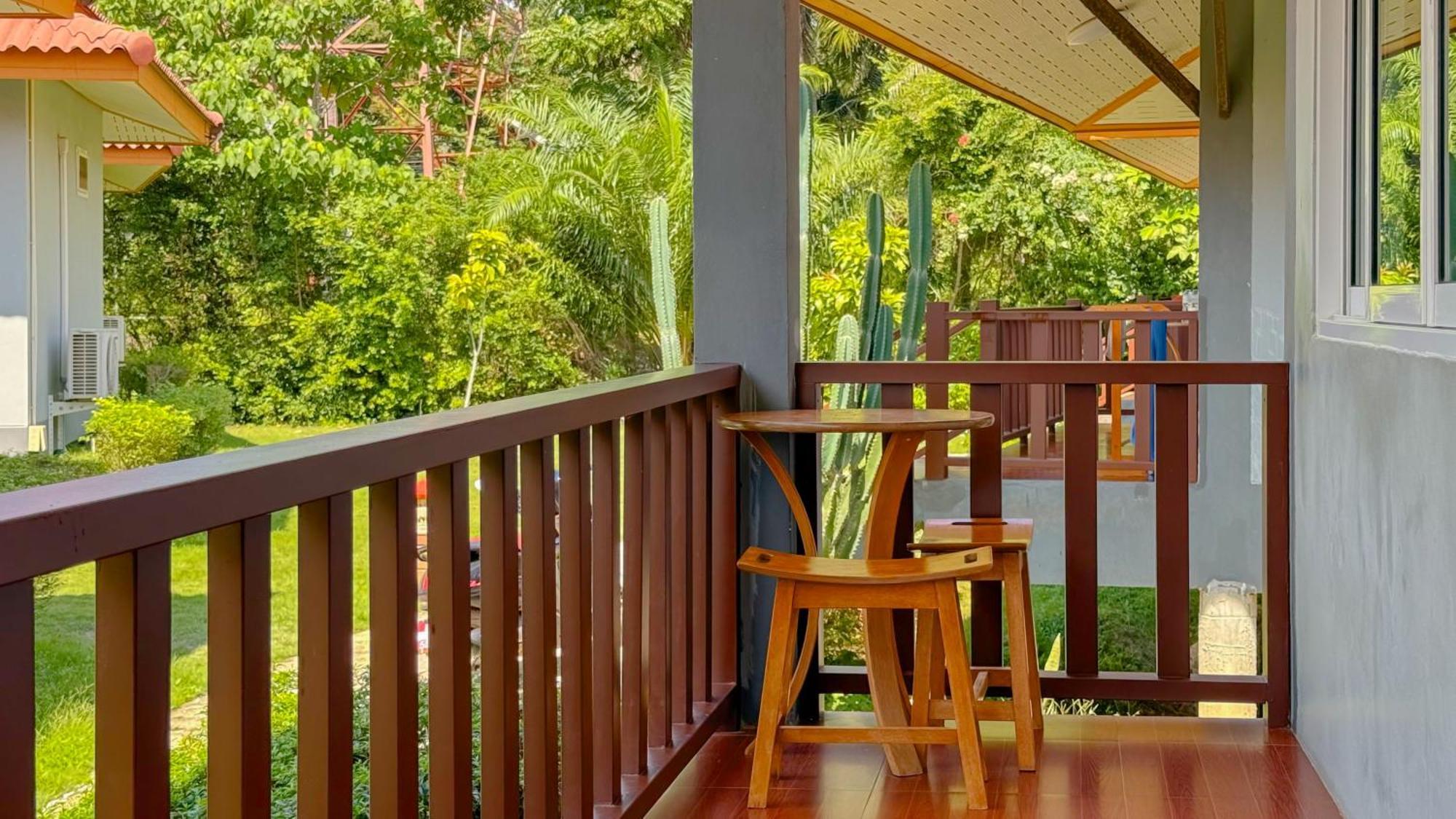 Superior Villa