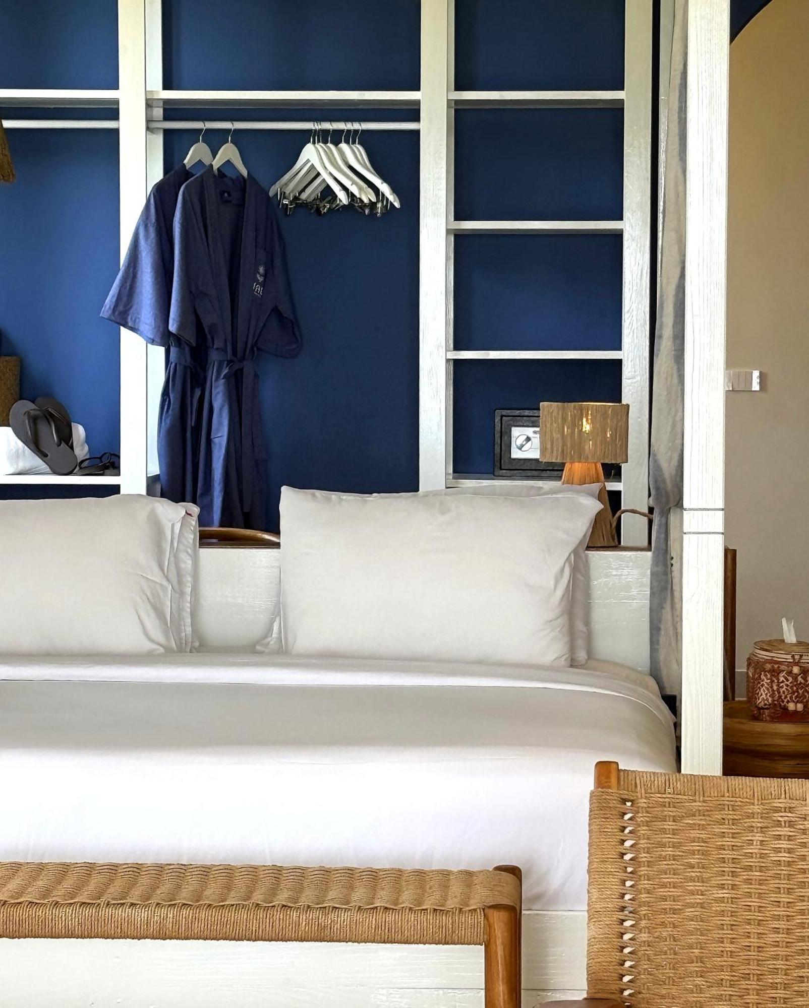 Junior Suite Ocean View Balcony