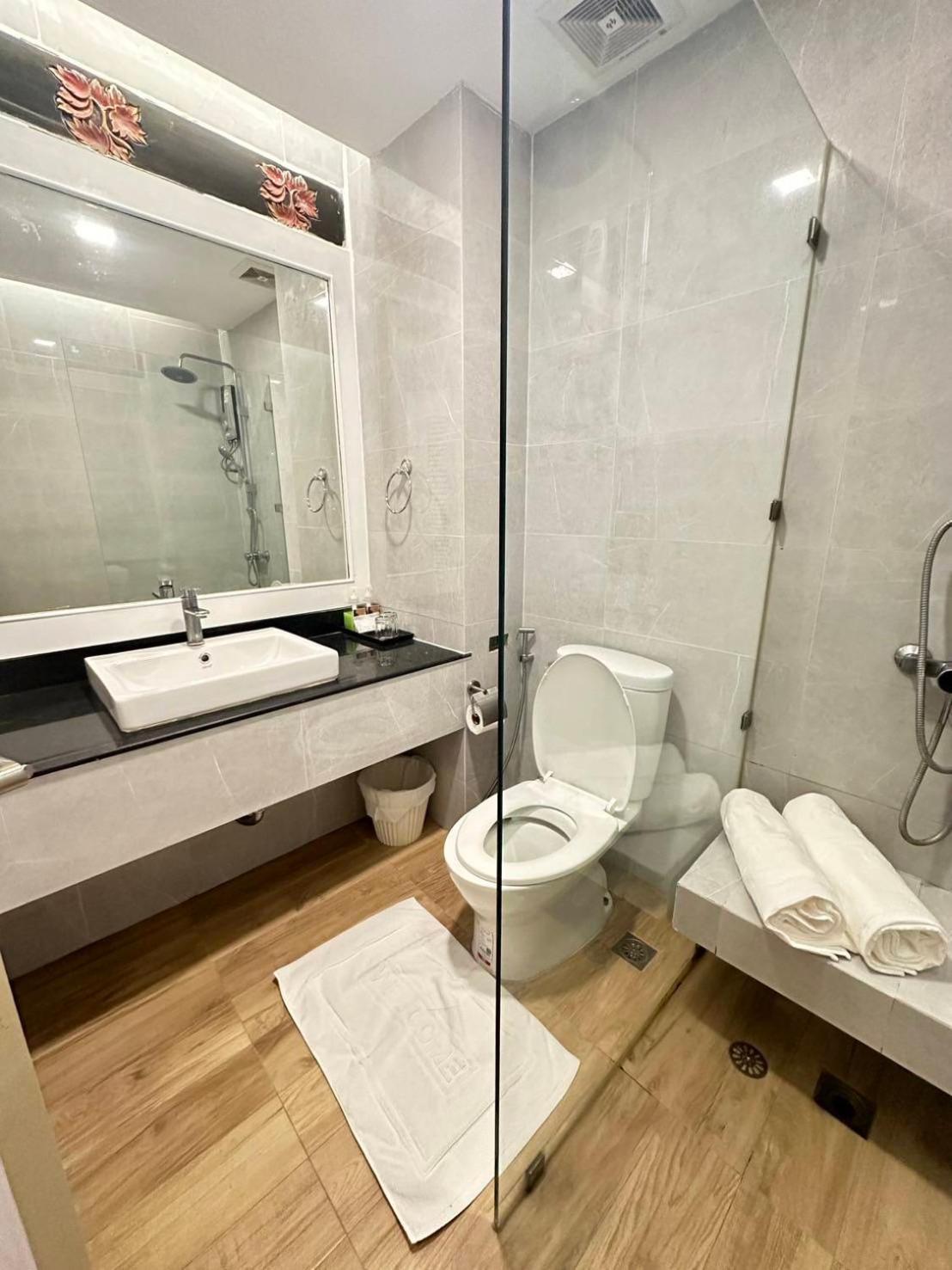 Deluxe Boutique Room