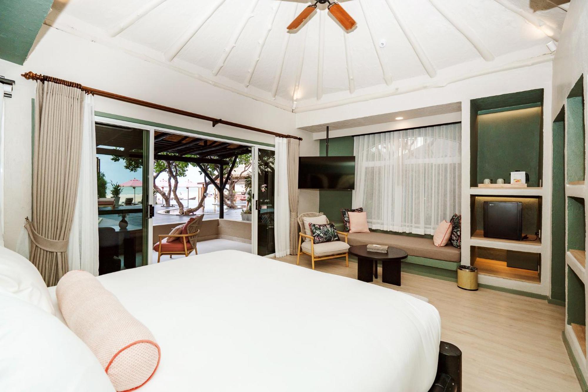 Double Room Sea View
