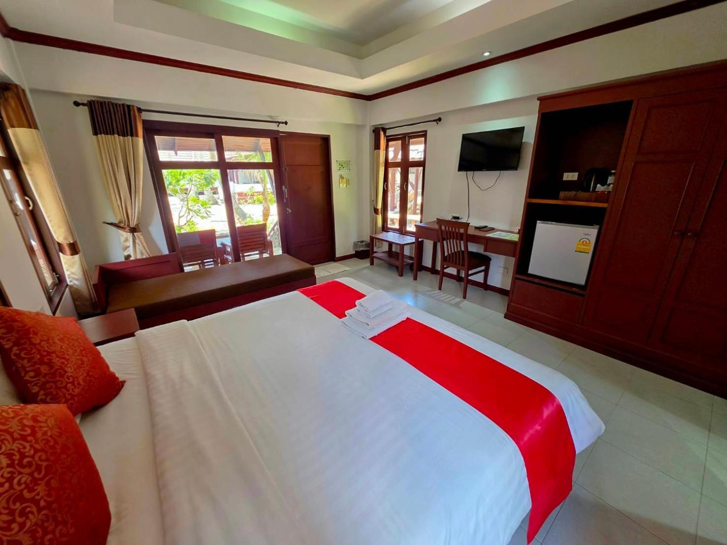 Beach Bungalow