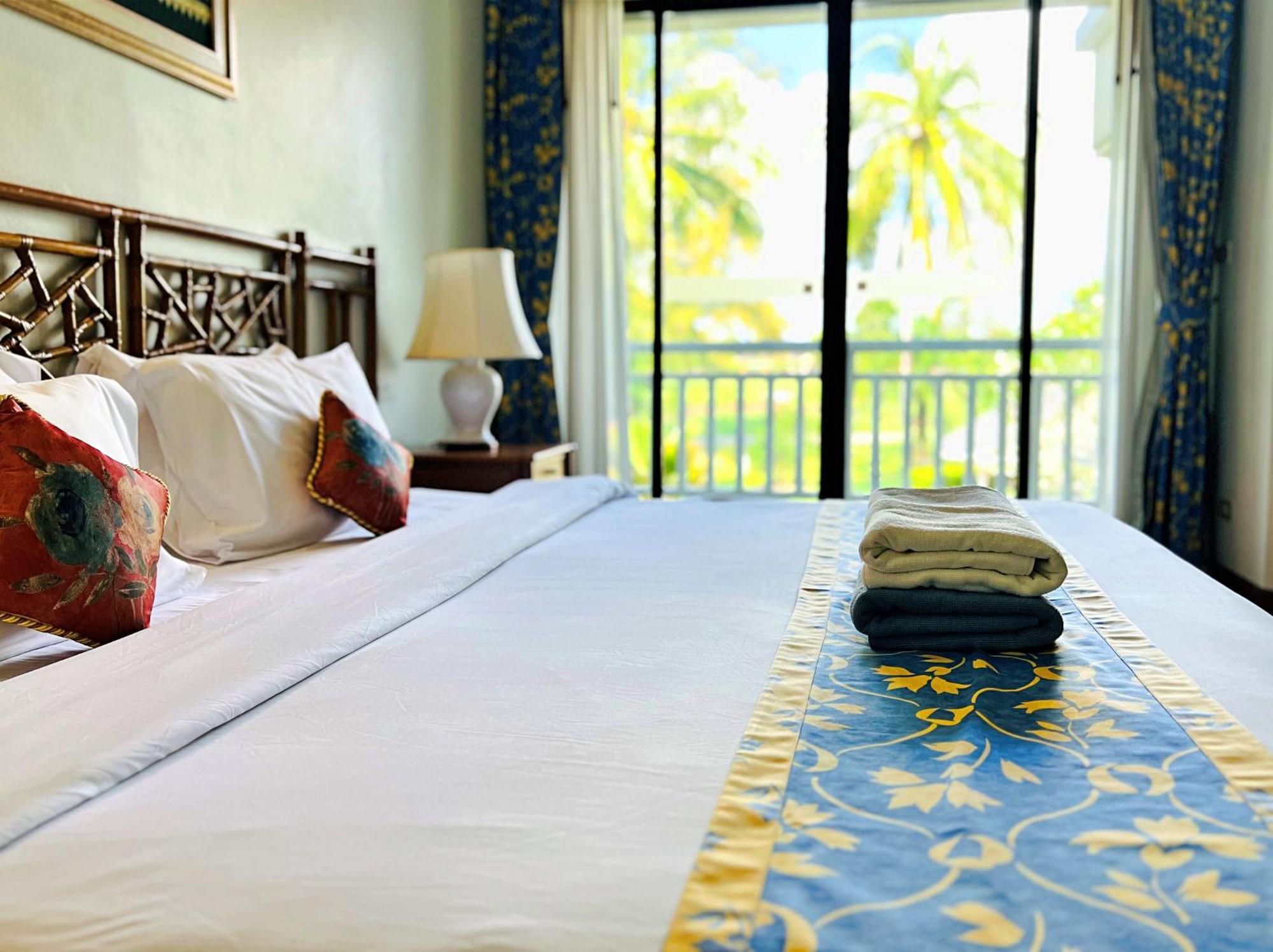 Superior One-Bedroom Apartment