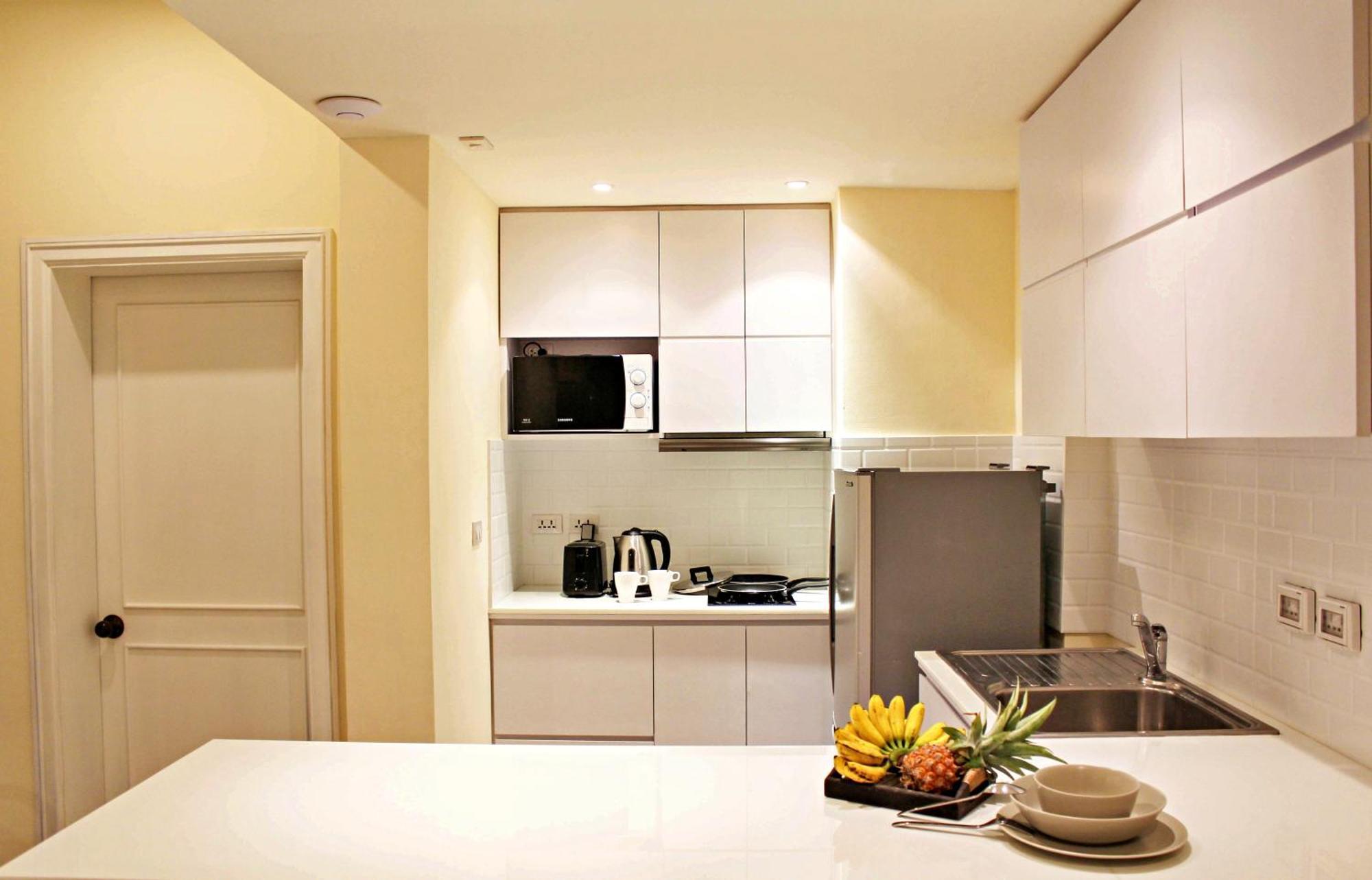 Superior Two-Bedroom Apartment