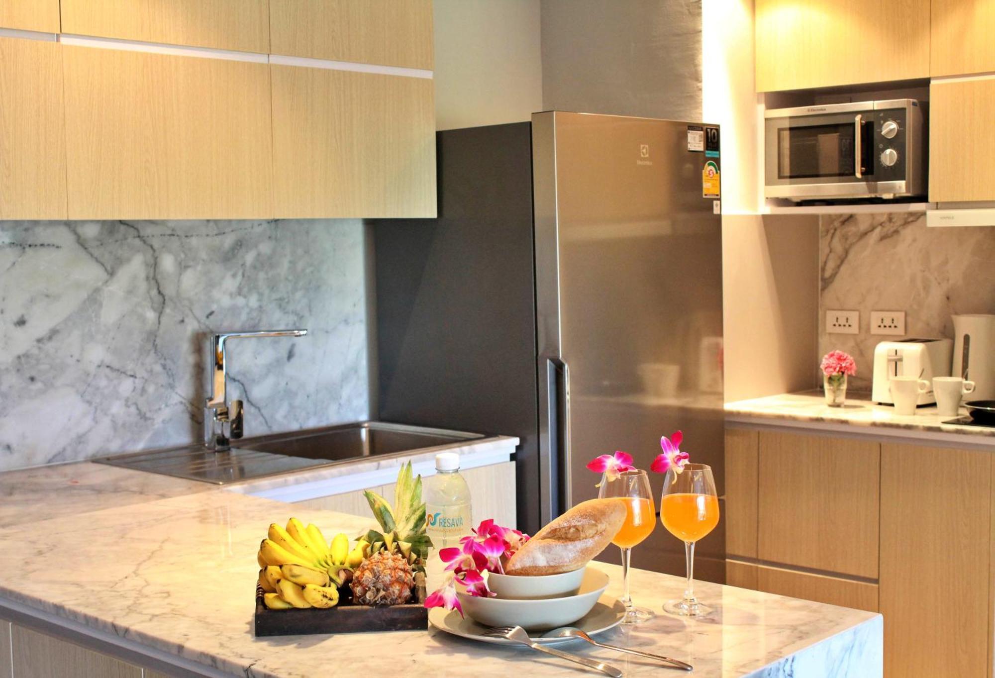 Superior Two-Bedroom Apartment