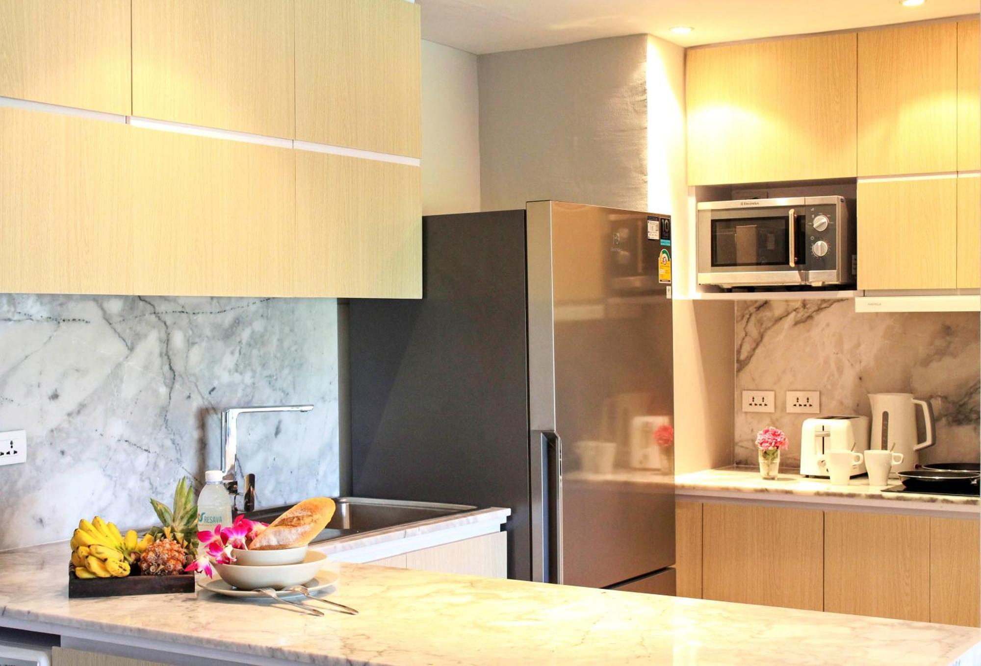 Superior Two-Bedroom Apartment