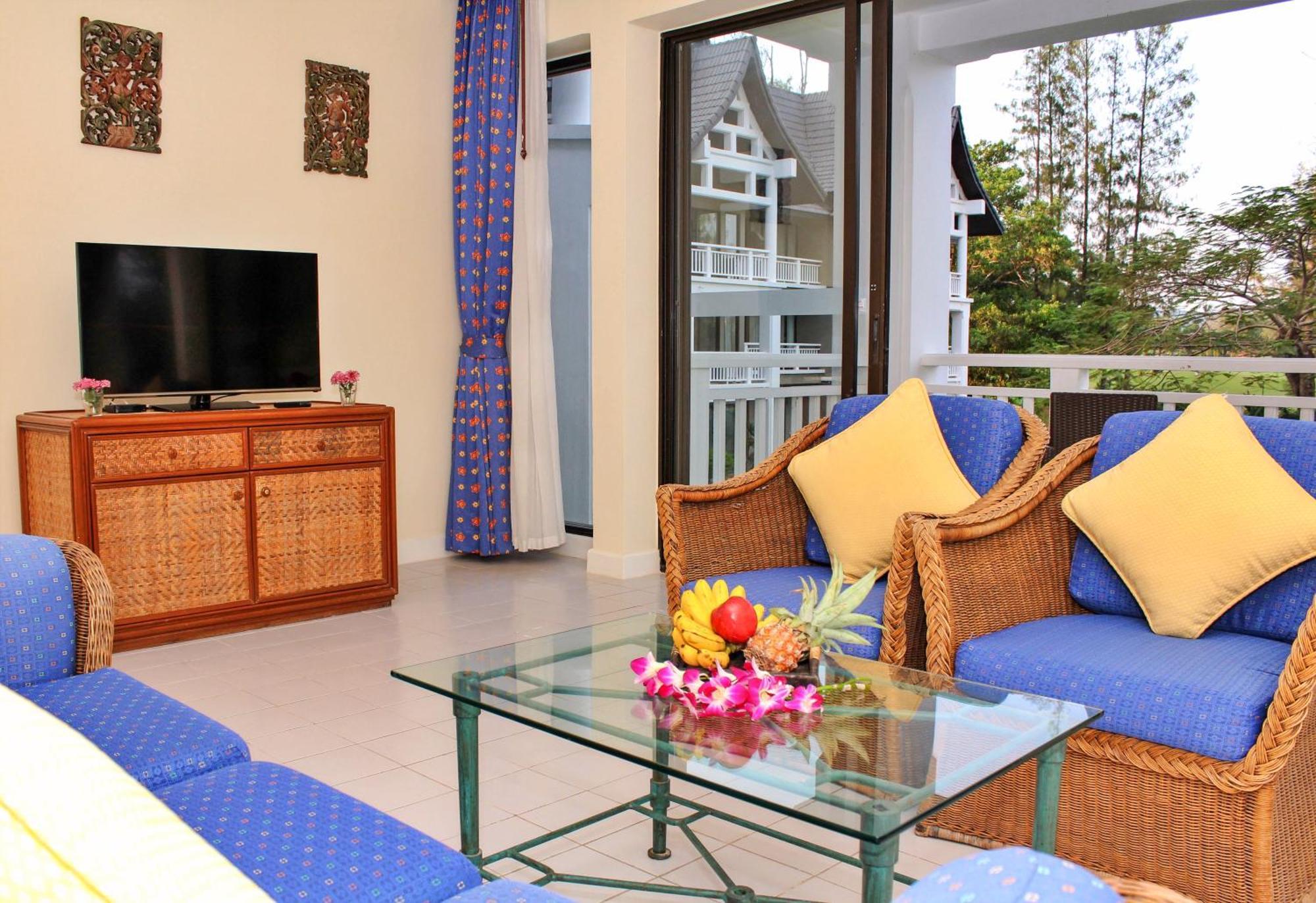 Superior Two-Bedroom Apartment