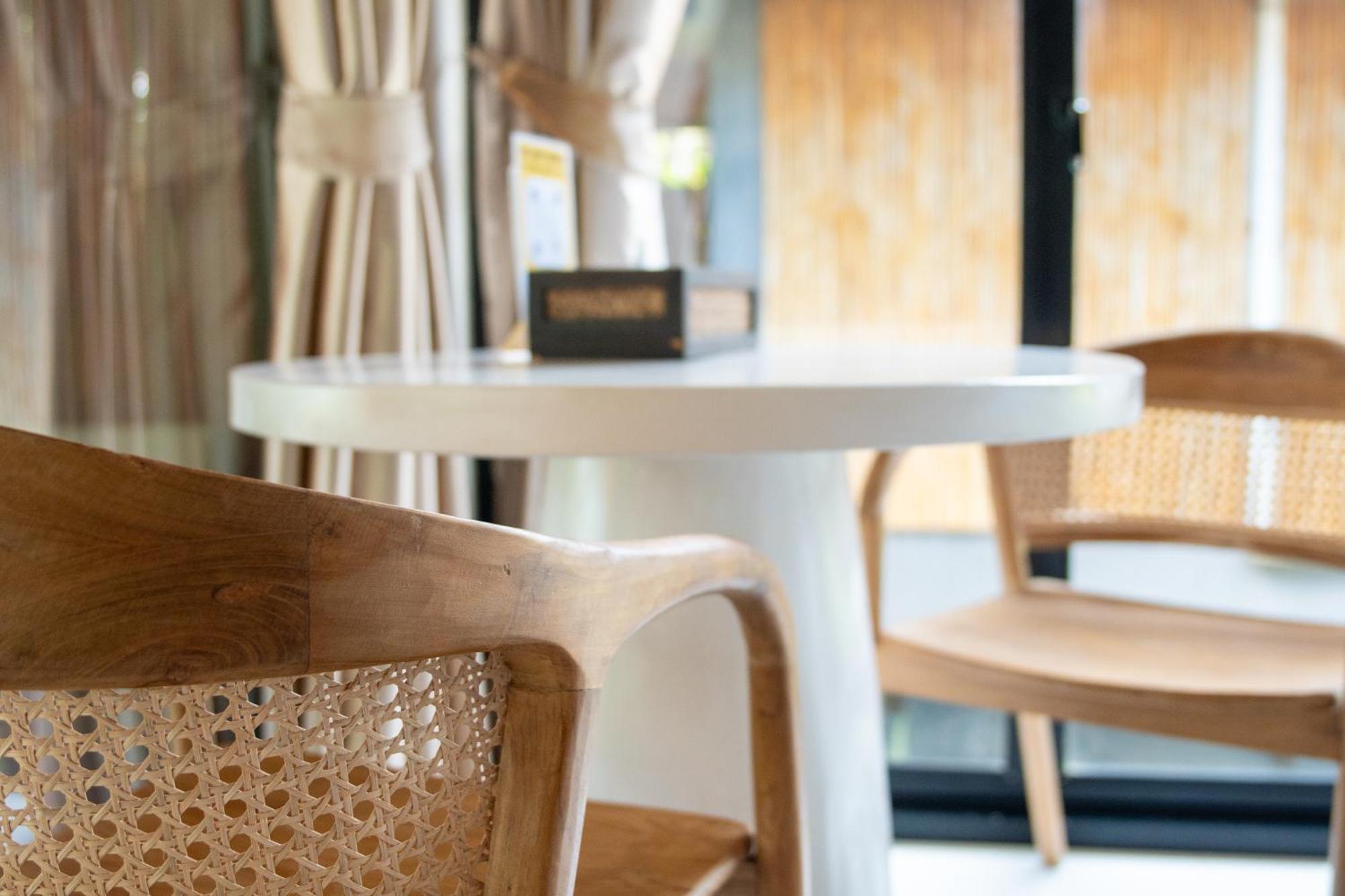 Deluxe Seaview Villa Spa Bath