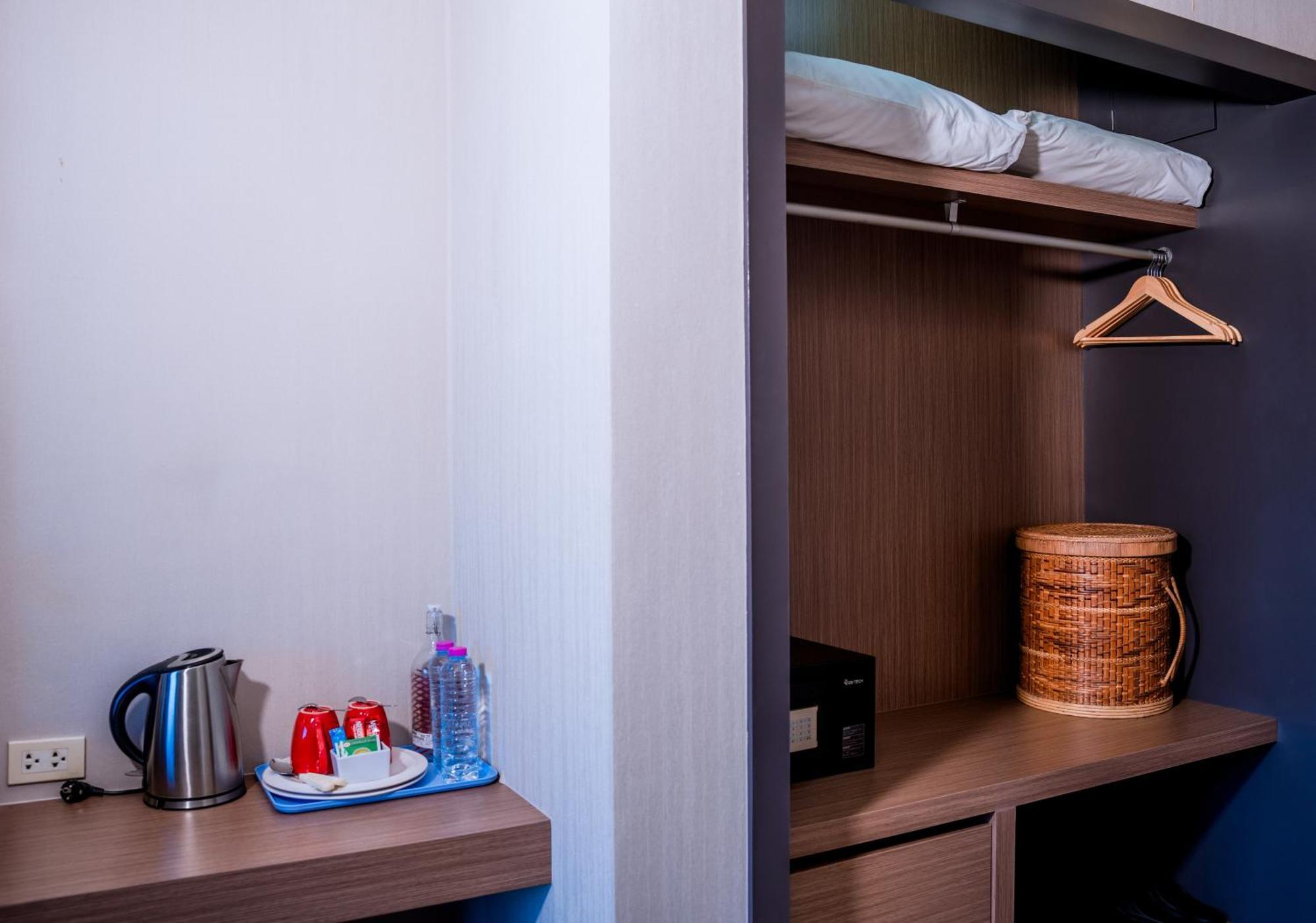 Superior Room Double or Twin