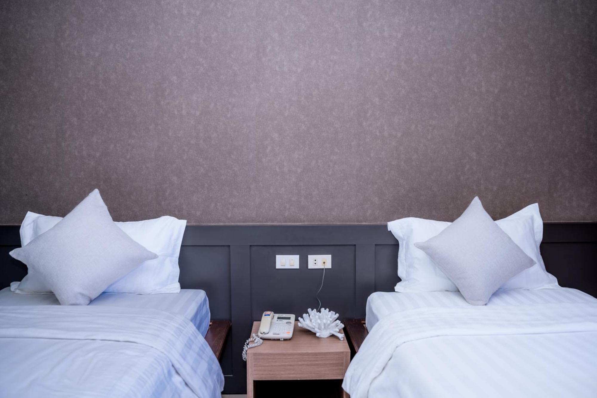 Superior Room Double or Twin