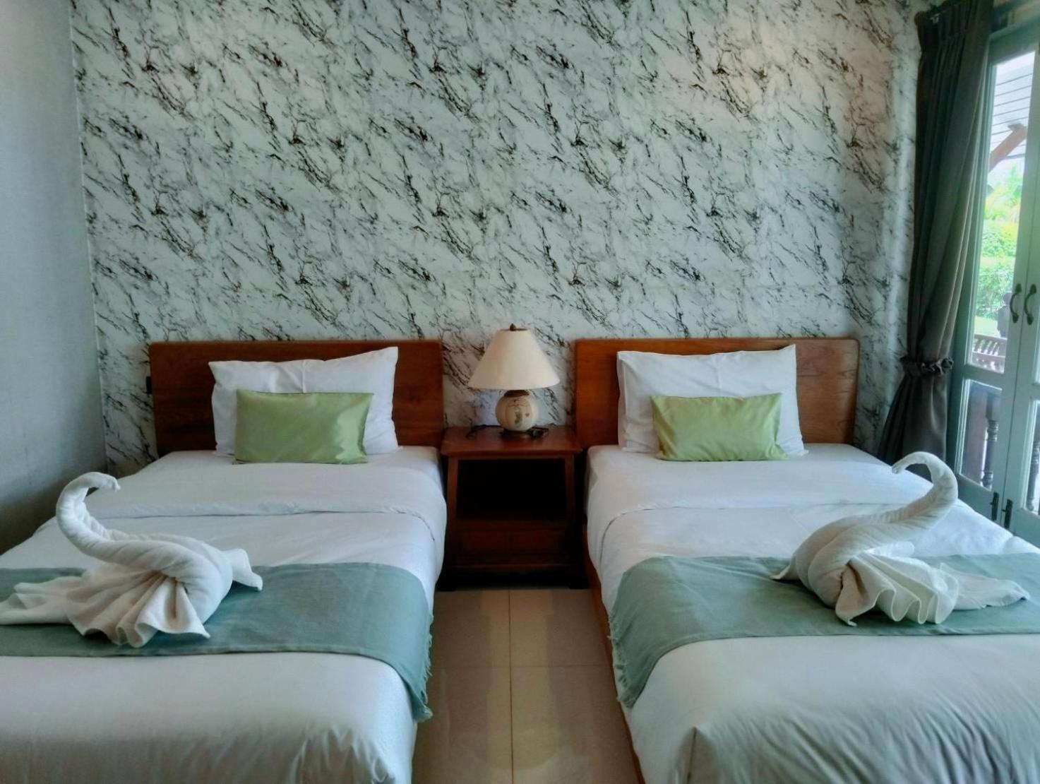 Superior Twin Bed Room