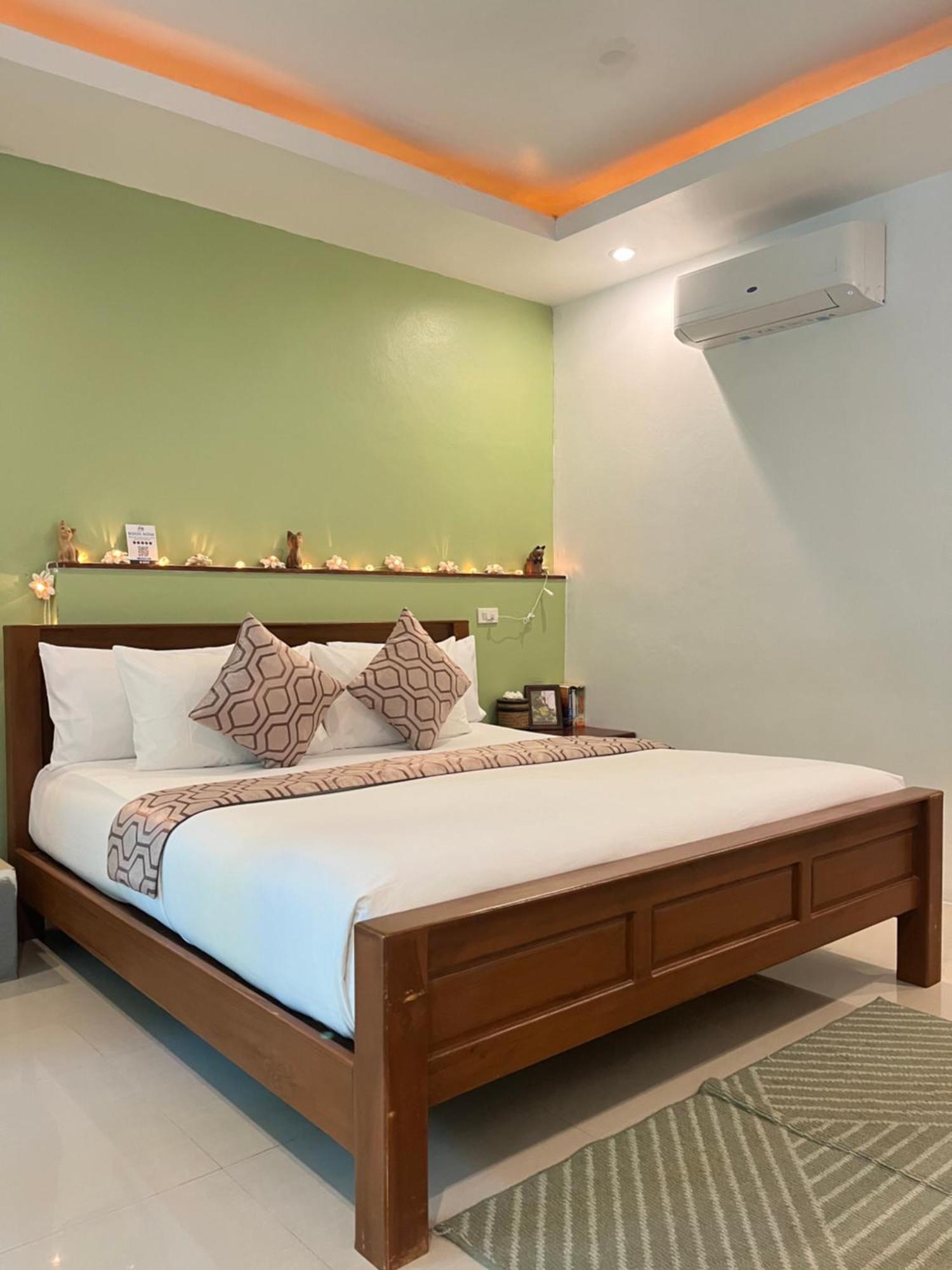 King Room Two King Beds