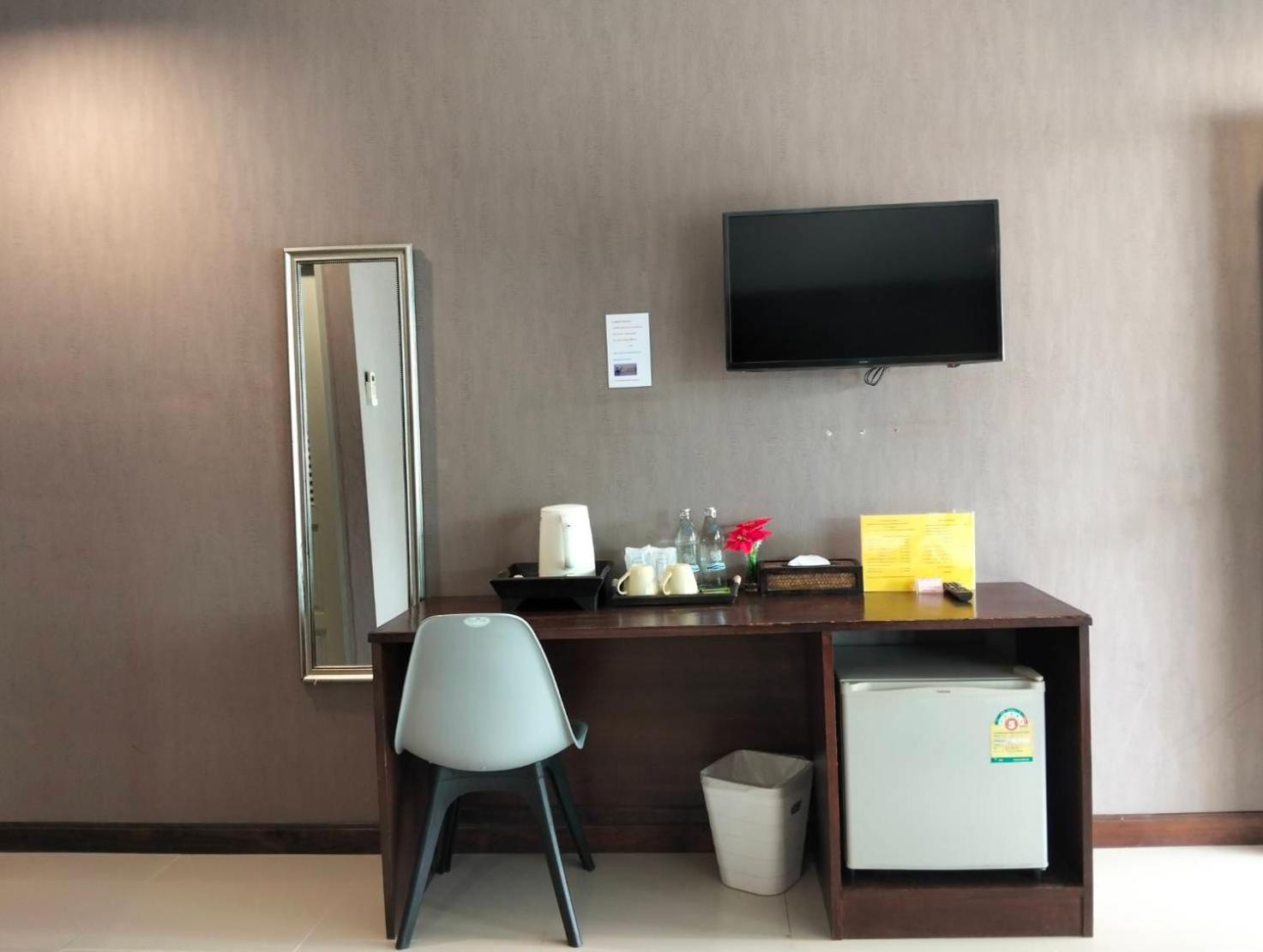 Superior Twin Bed Room