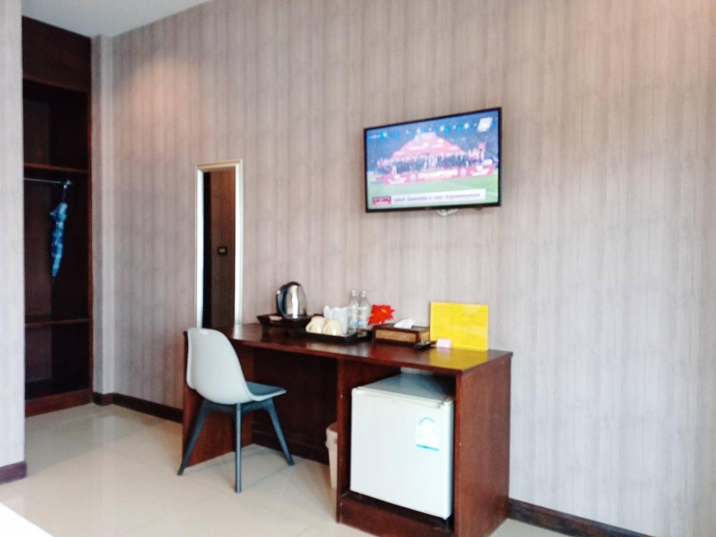Superior Twin Bed Room