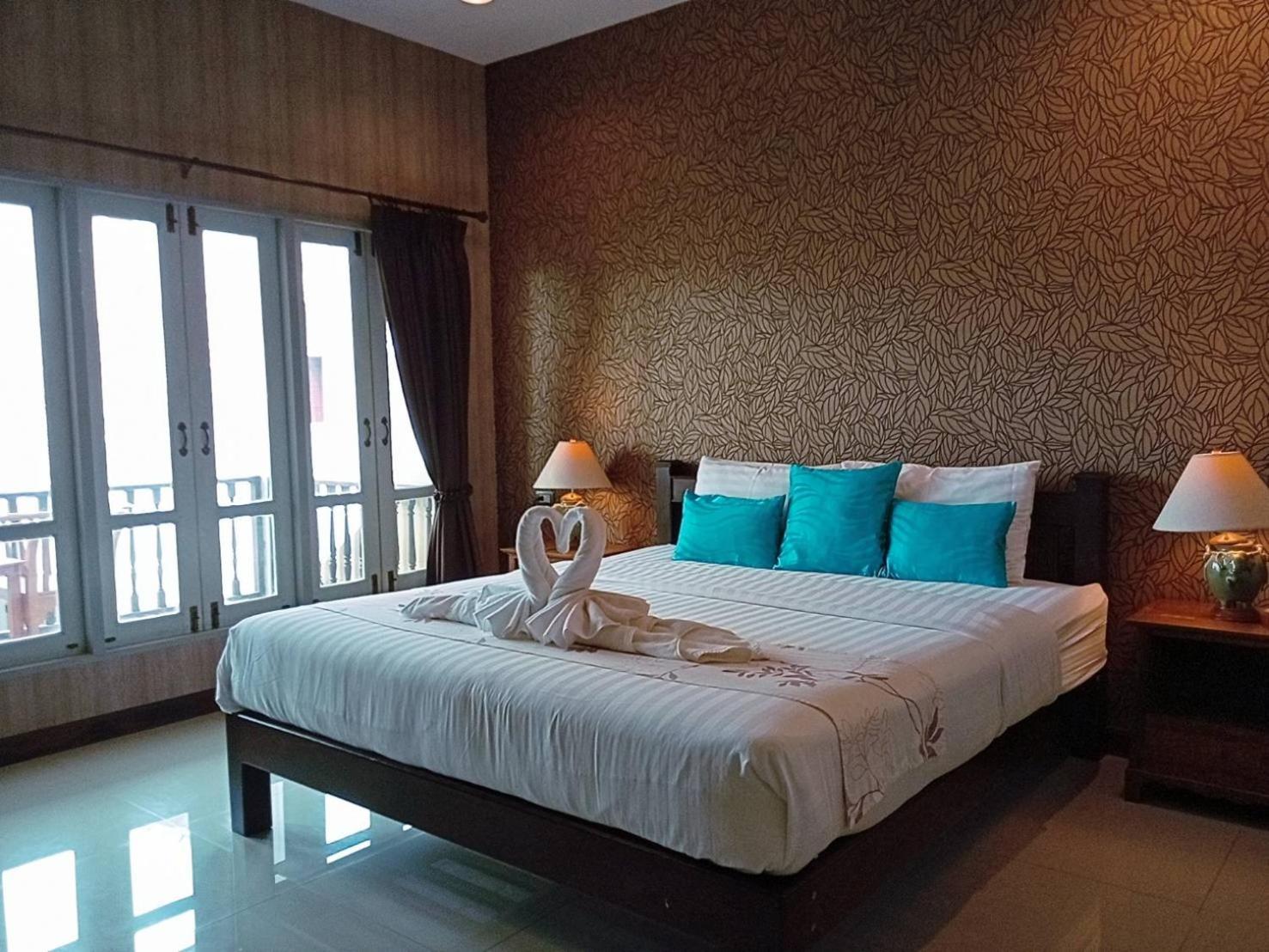Superior Double Bed Room