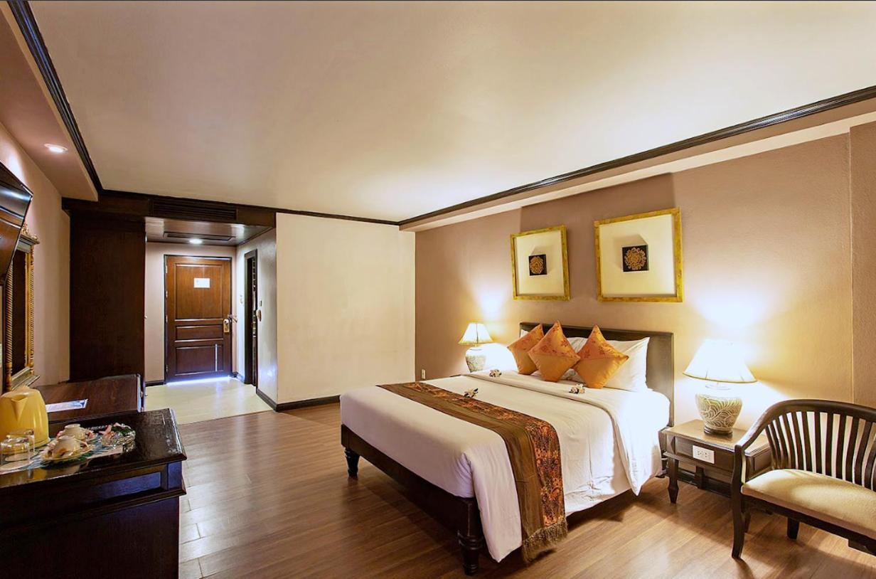 Superior Double or Twin Room