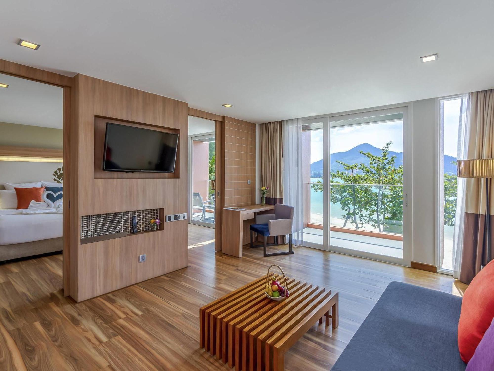 Suite Ocean