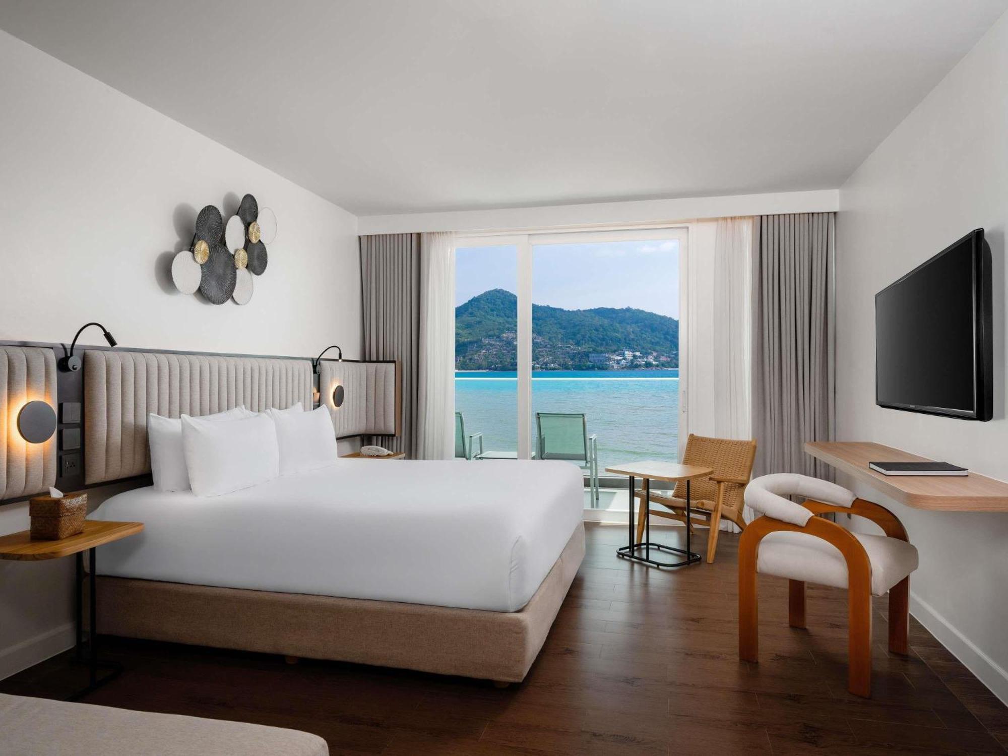 King Room Ocean View