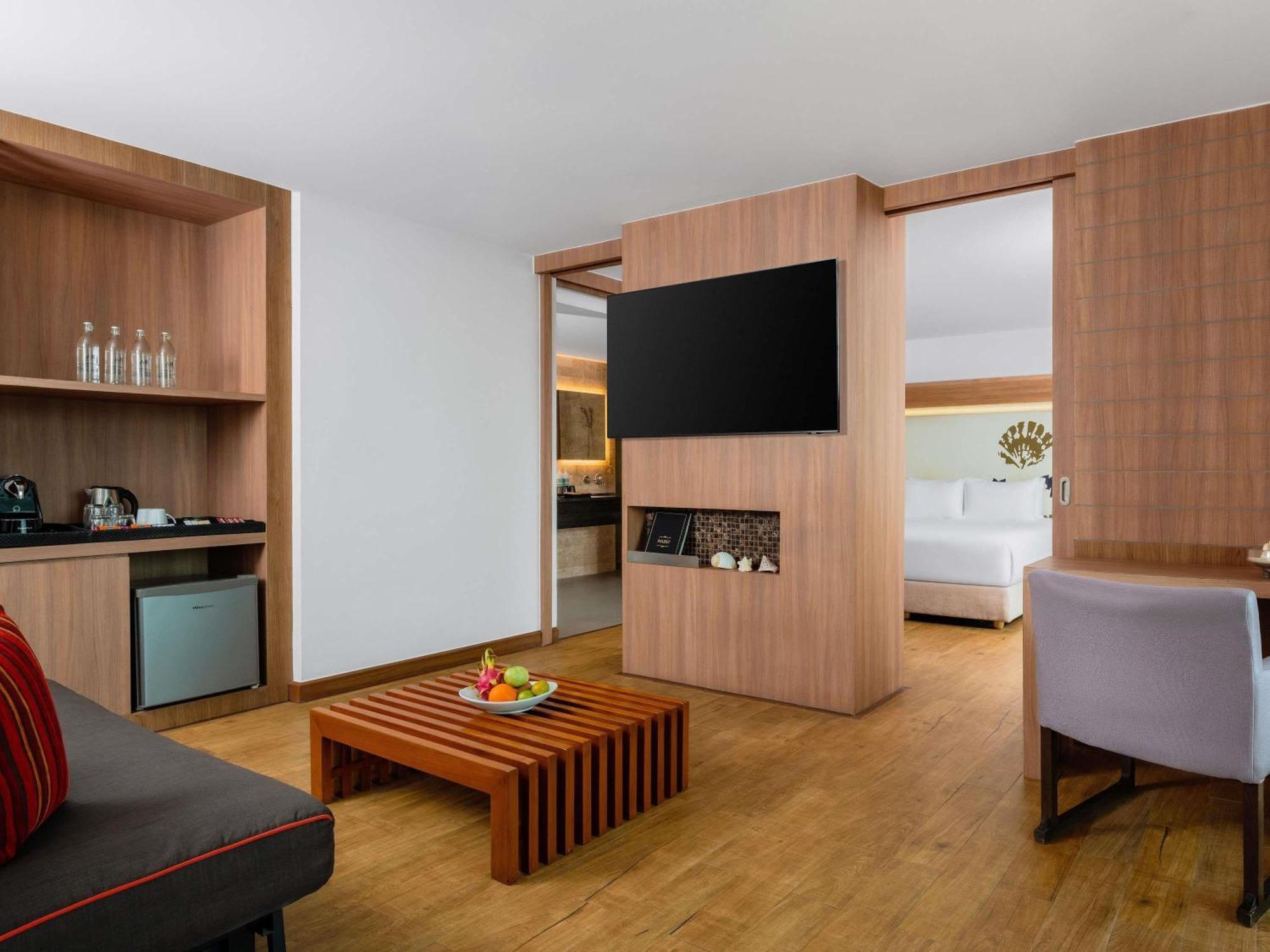 Ocean Suite