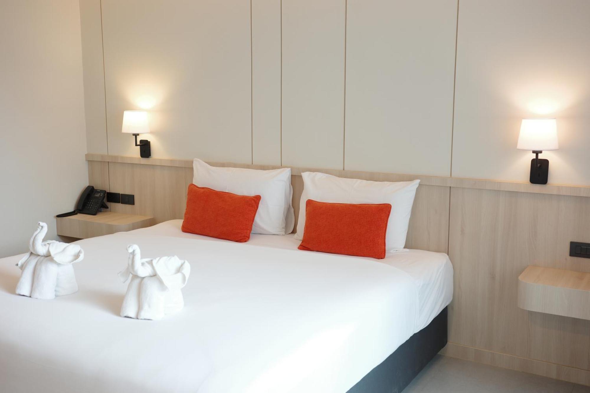 Superior Double or Twin Room