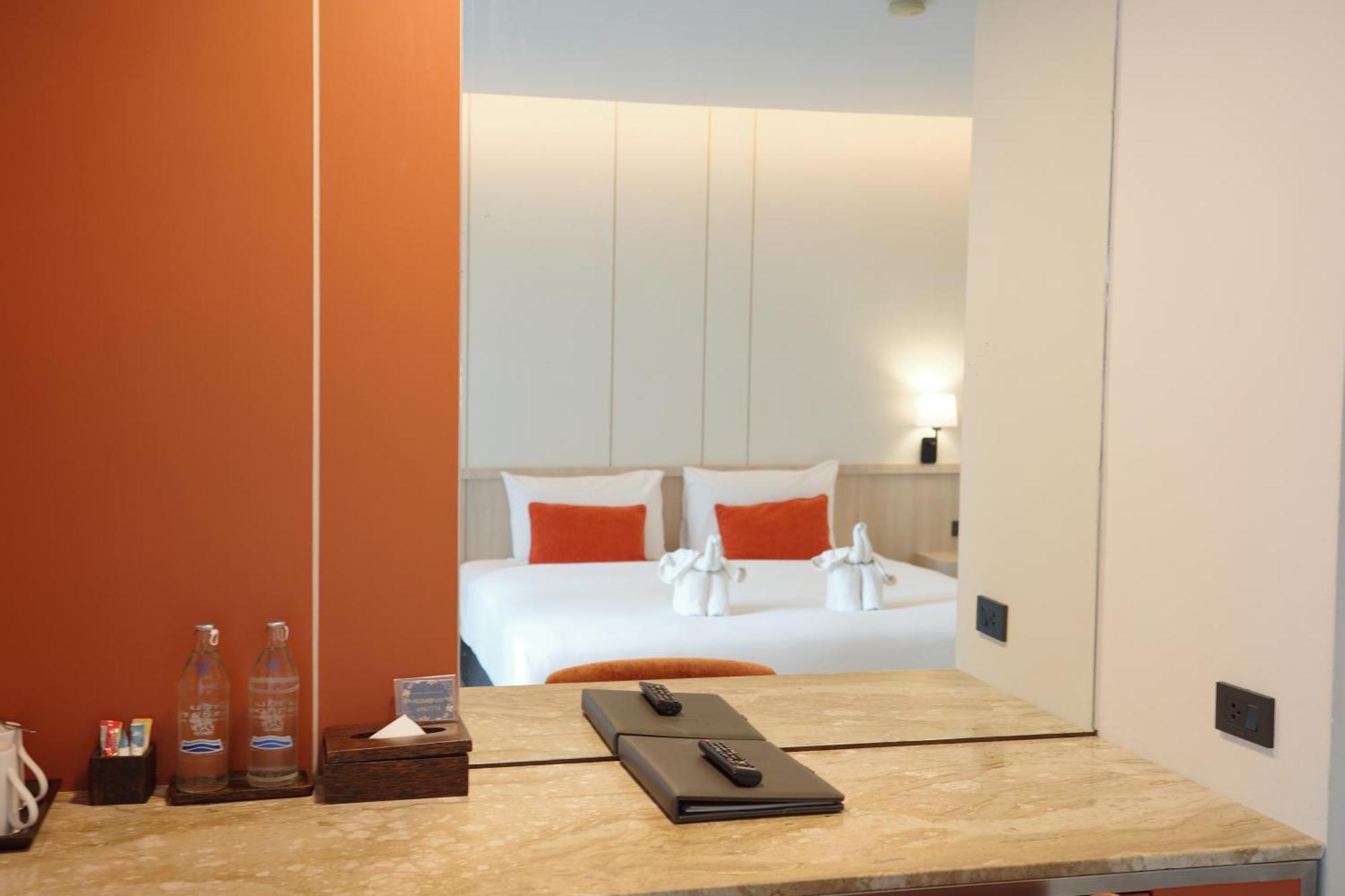 Superior Double or Twin Room