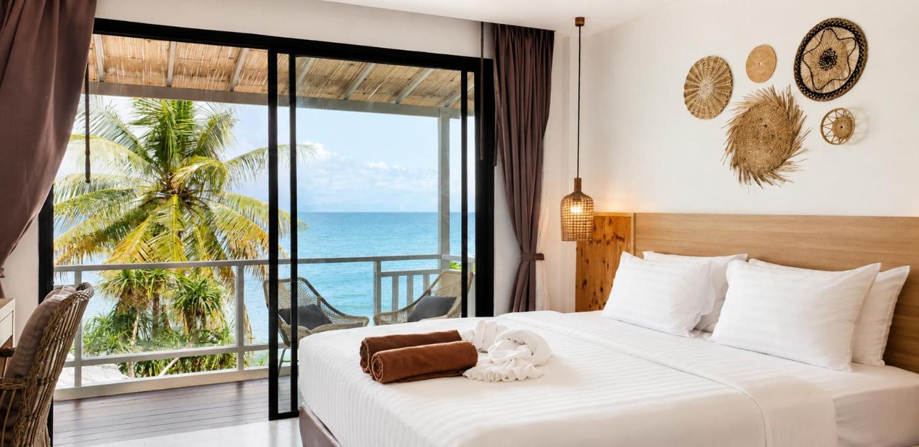 Villa Sea View
