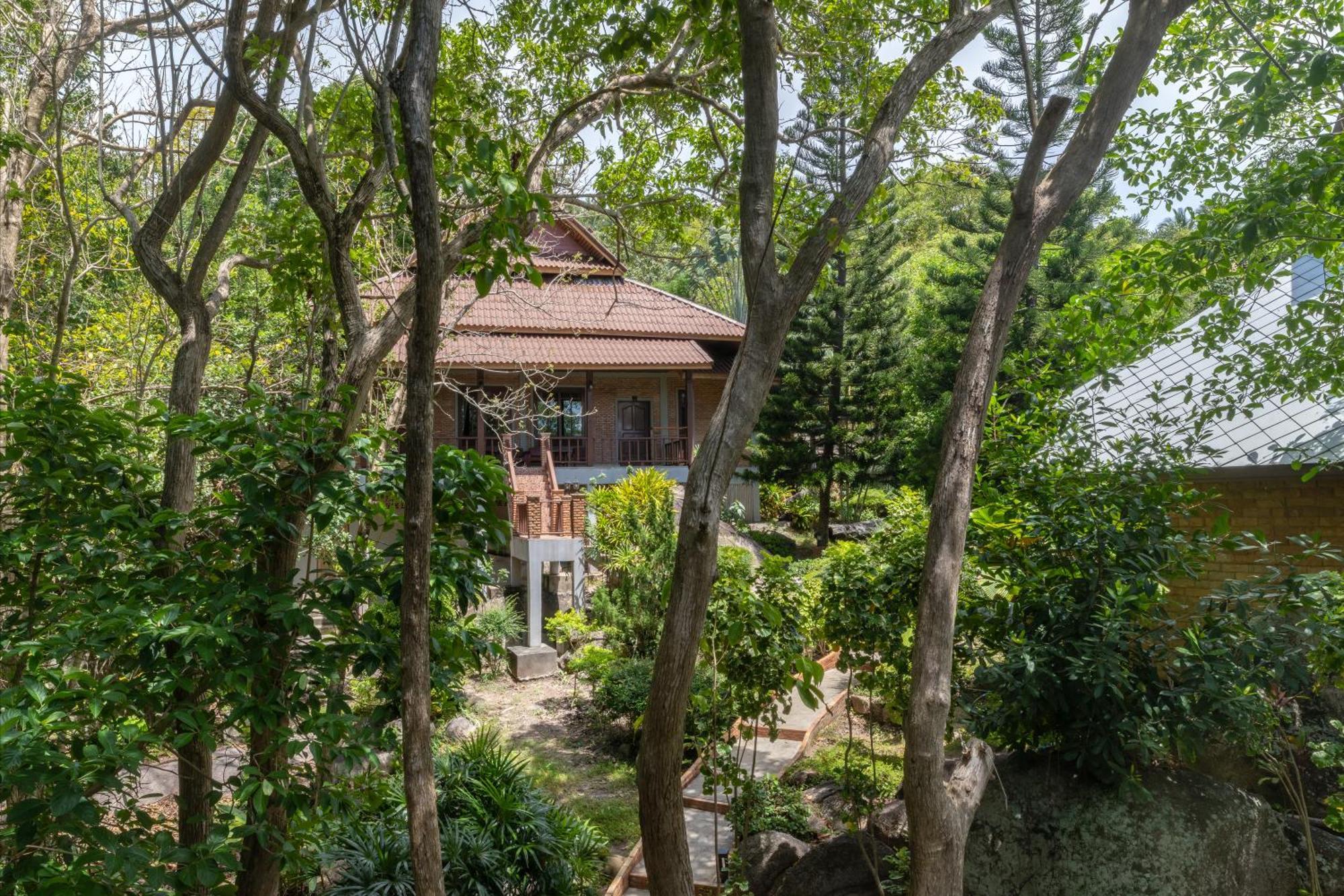 Family Connecting Double Rooms