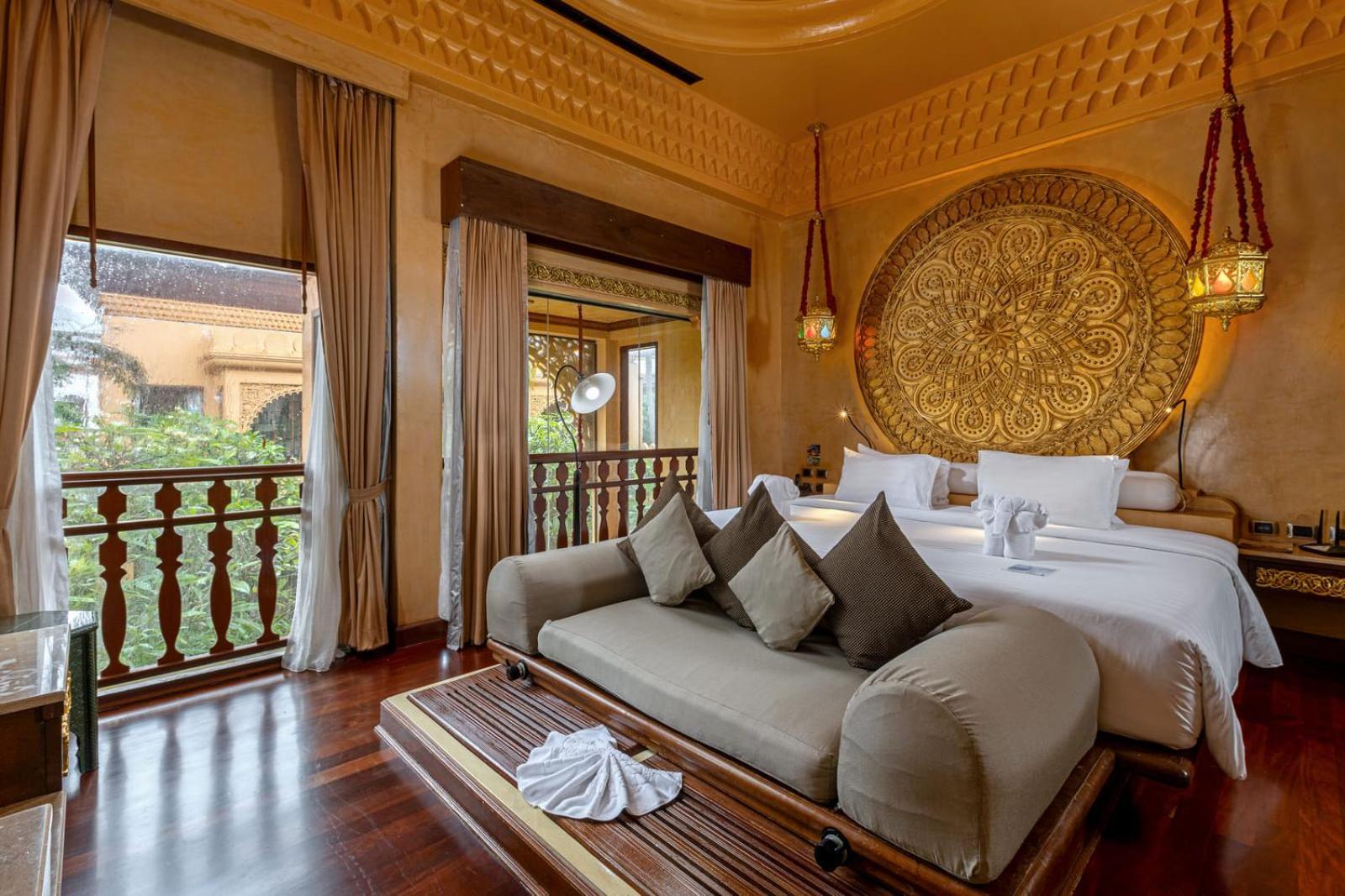 Pool Villa Suite