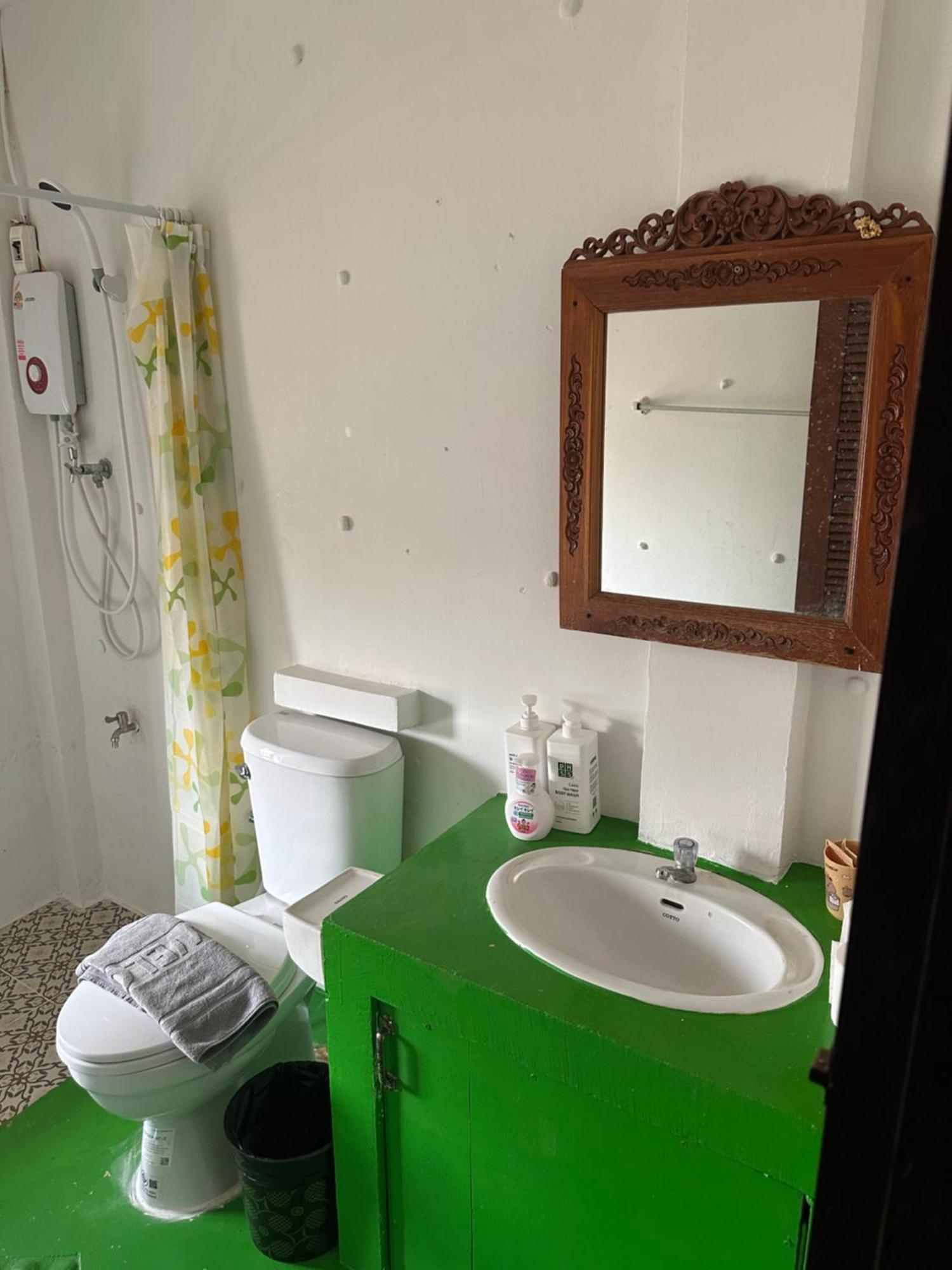 Double Room Balcony