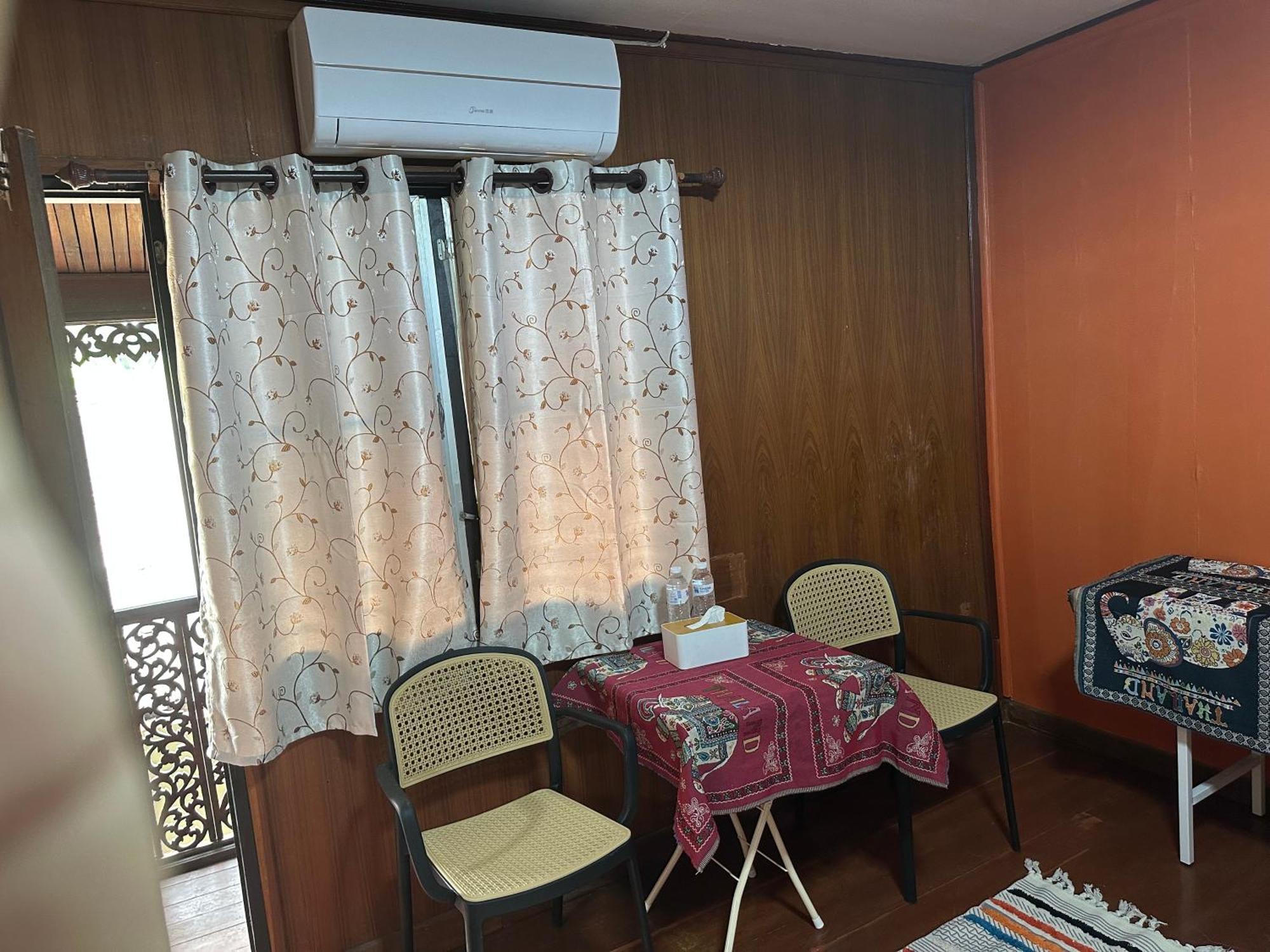 Double Room Balcony