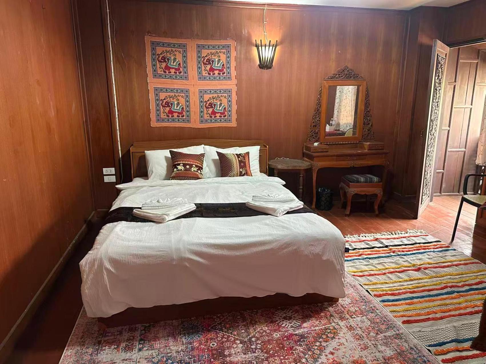 Double Room Balcony