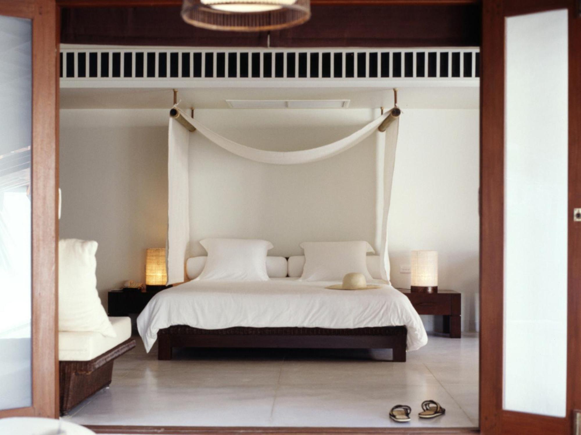 Two Bedroom Pool Villa Suite