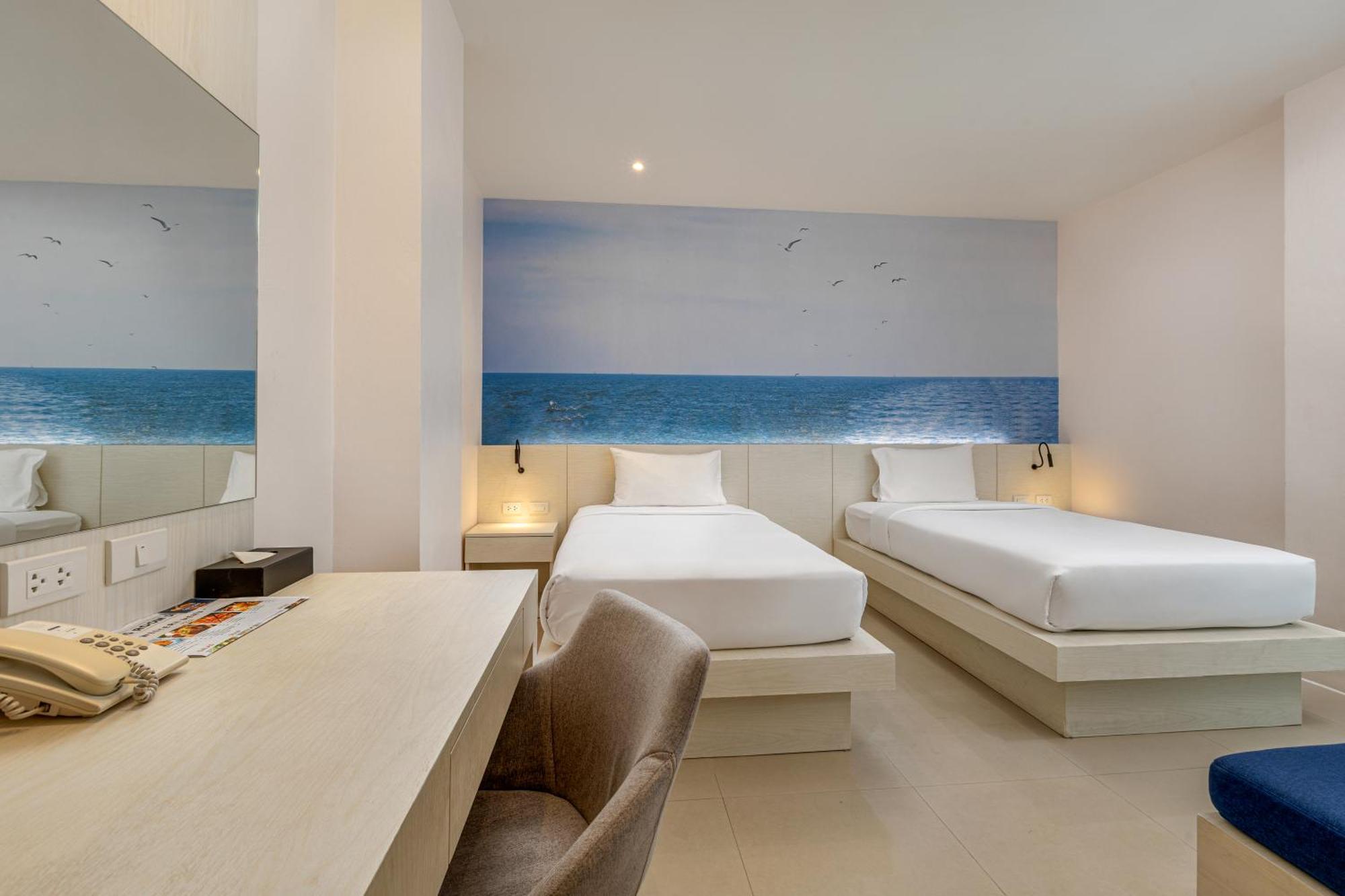 Superior Double or Twin Room