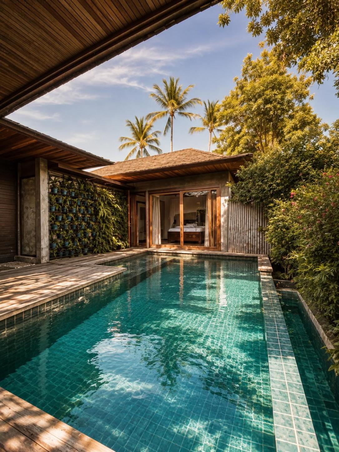 Grand SALA Private Pool