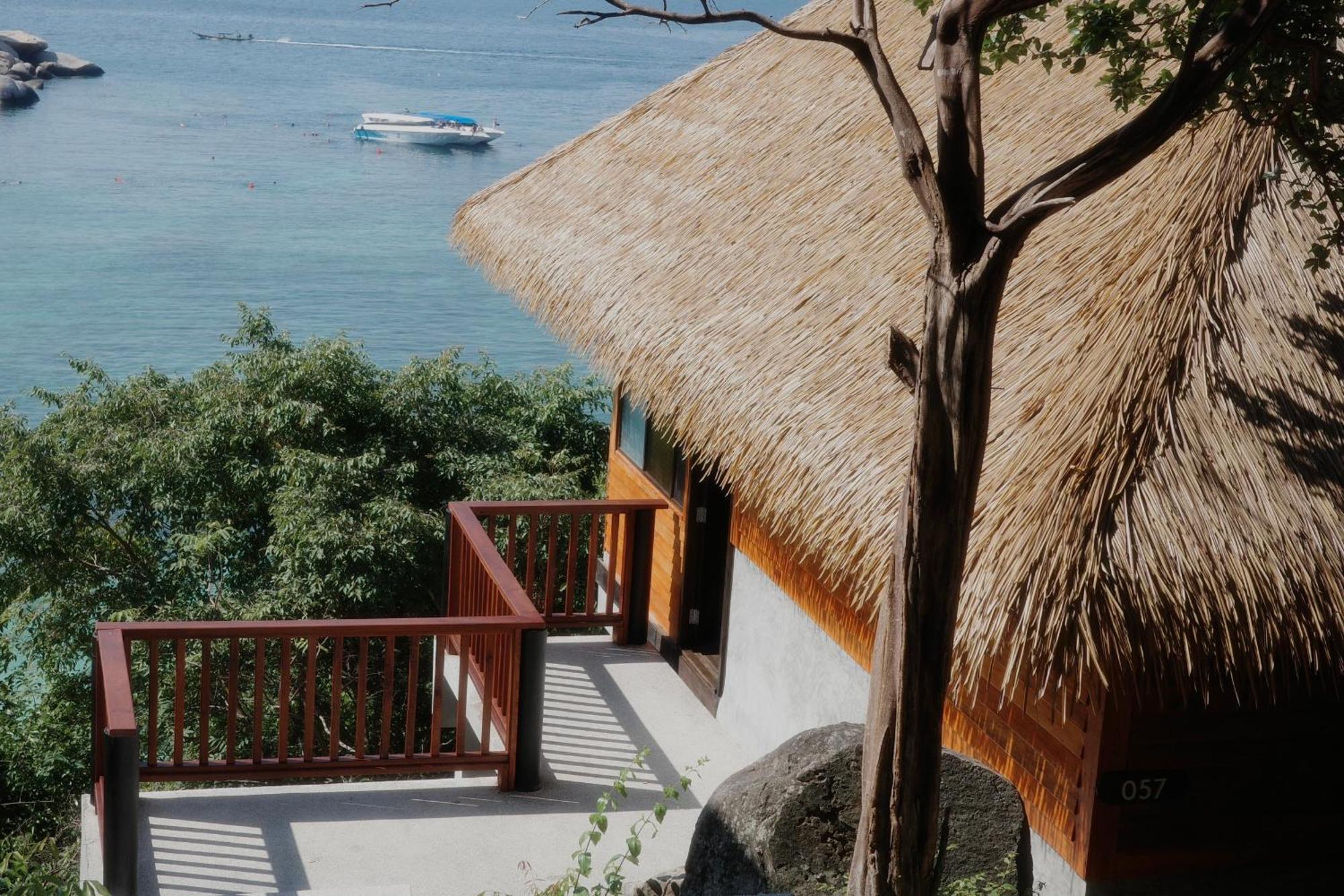 Ocean View Villa