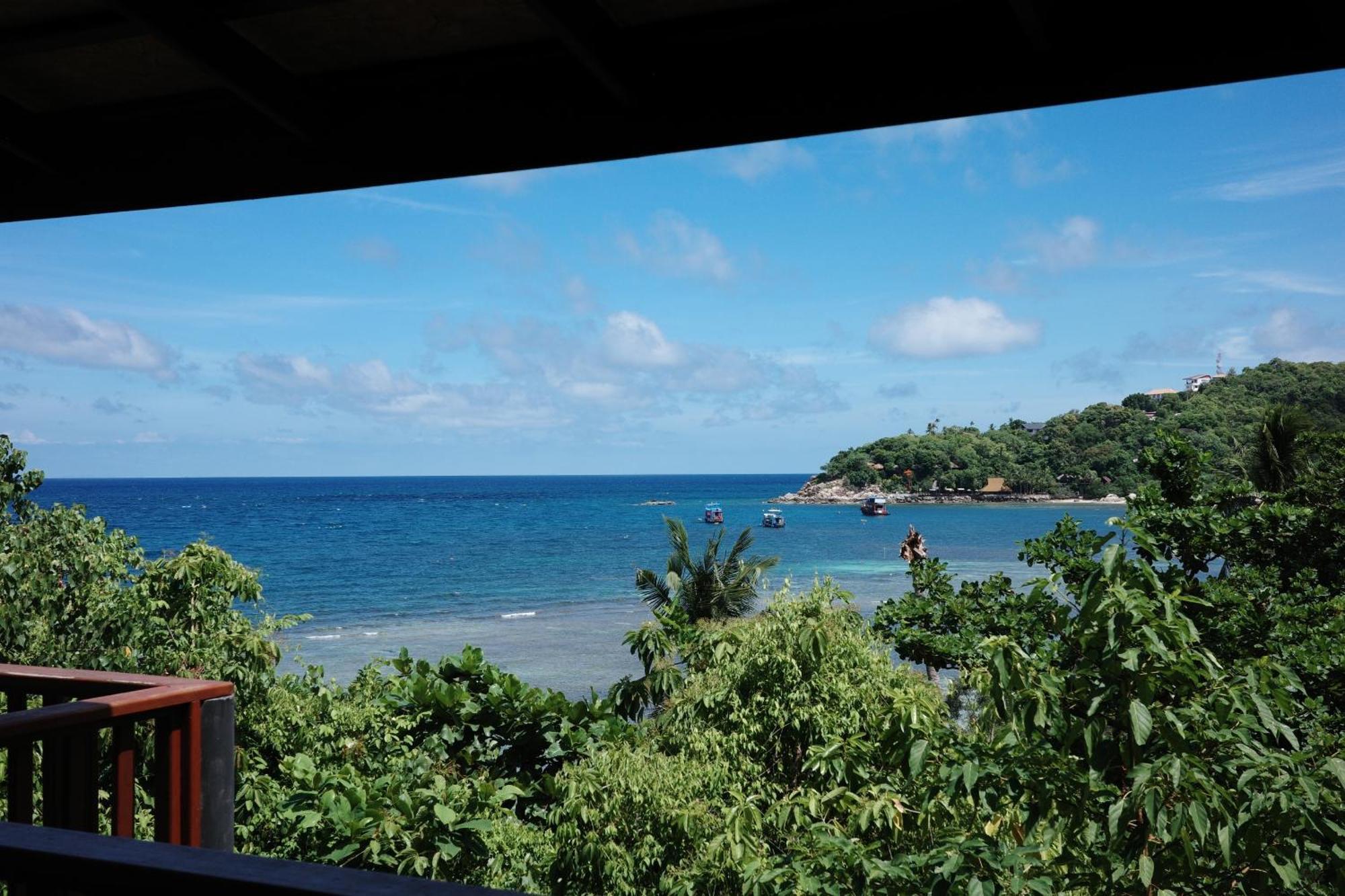 Ocean View Villa