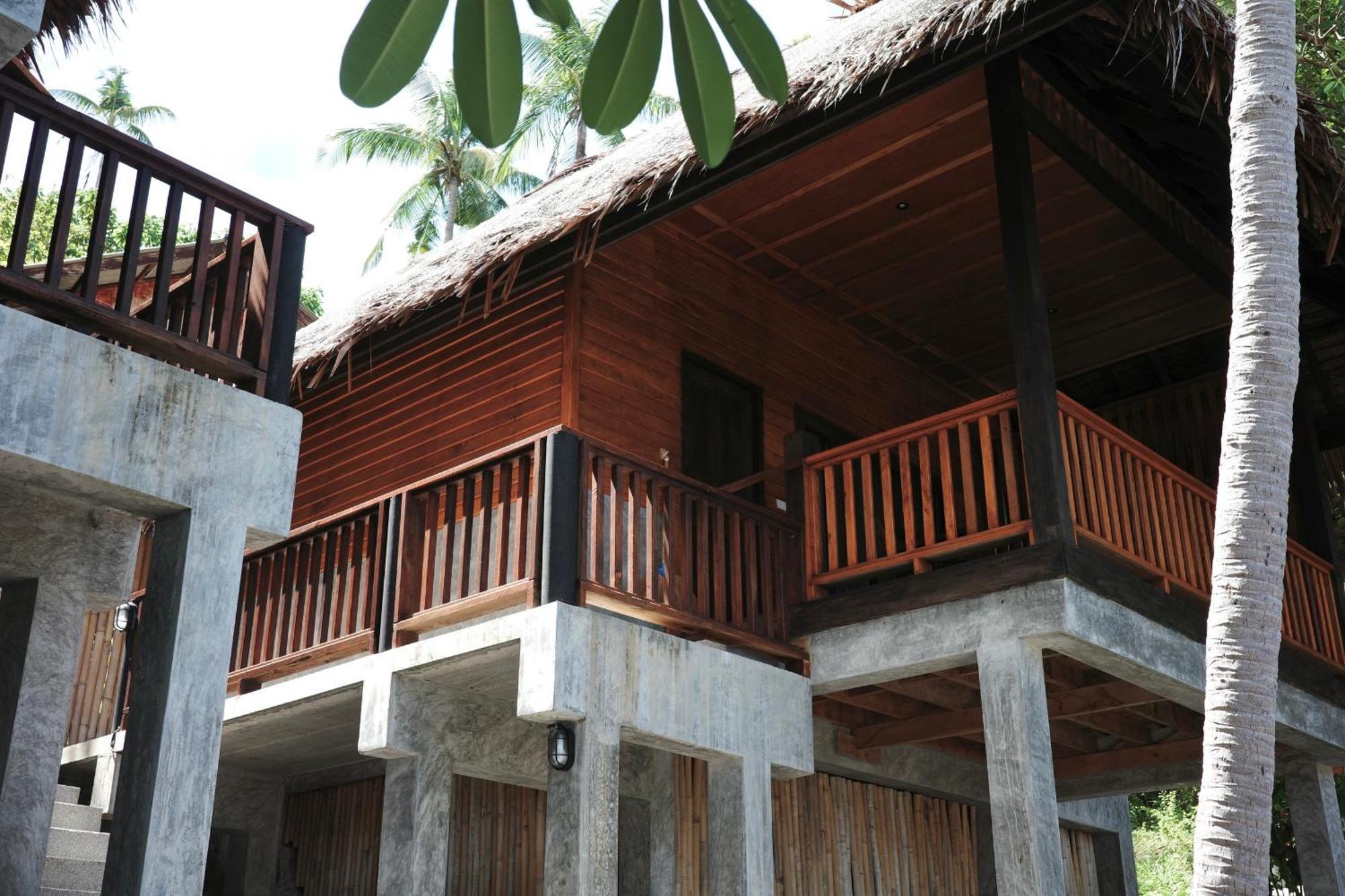 Ocean View Villa