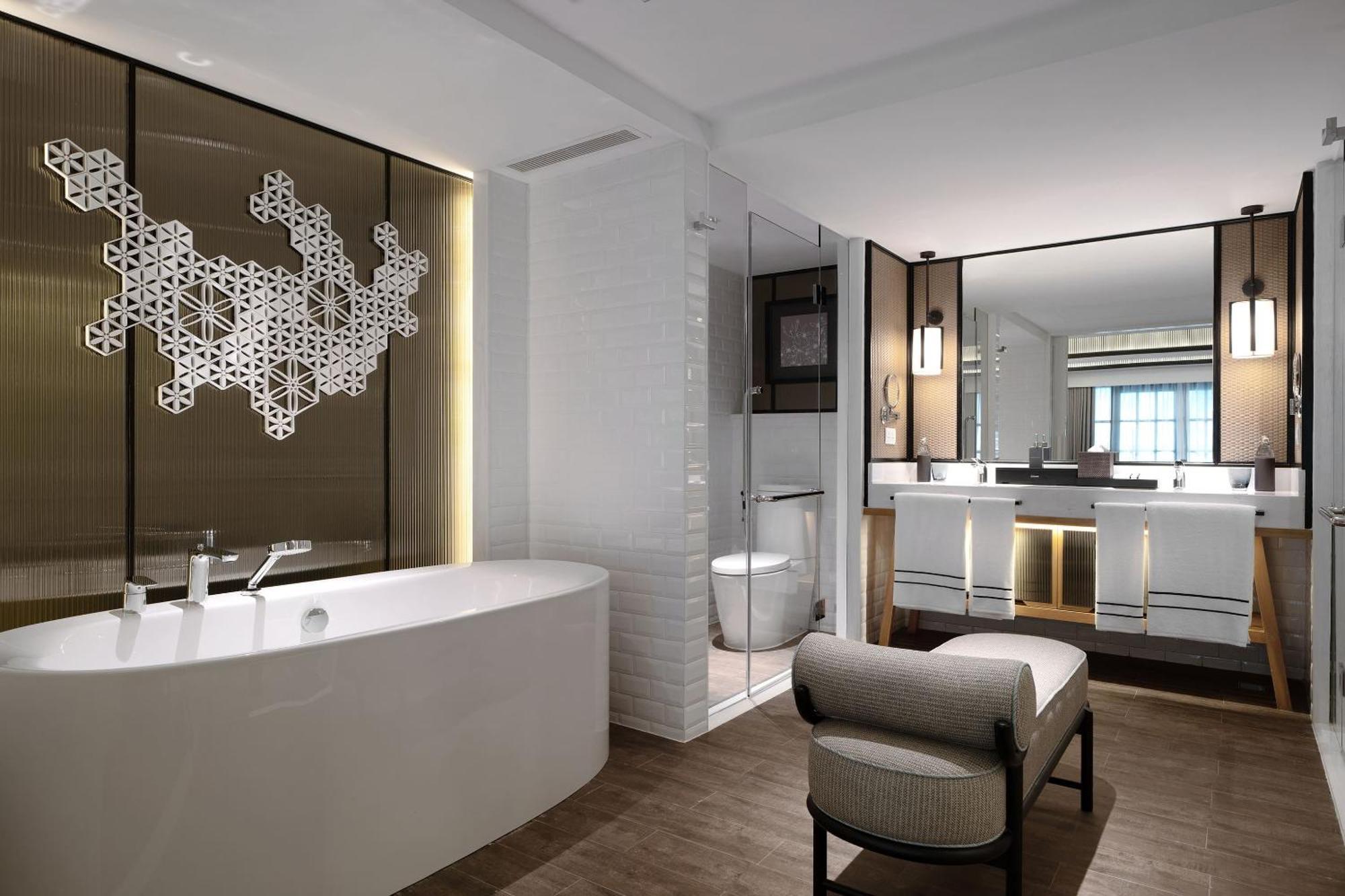 The Level Grand Suite