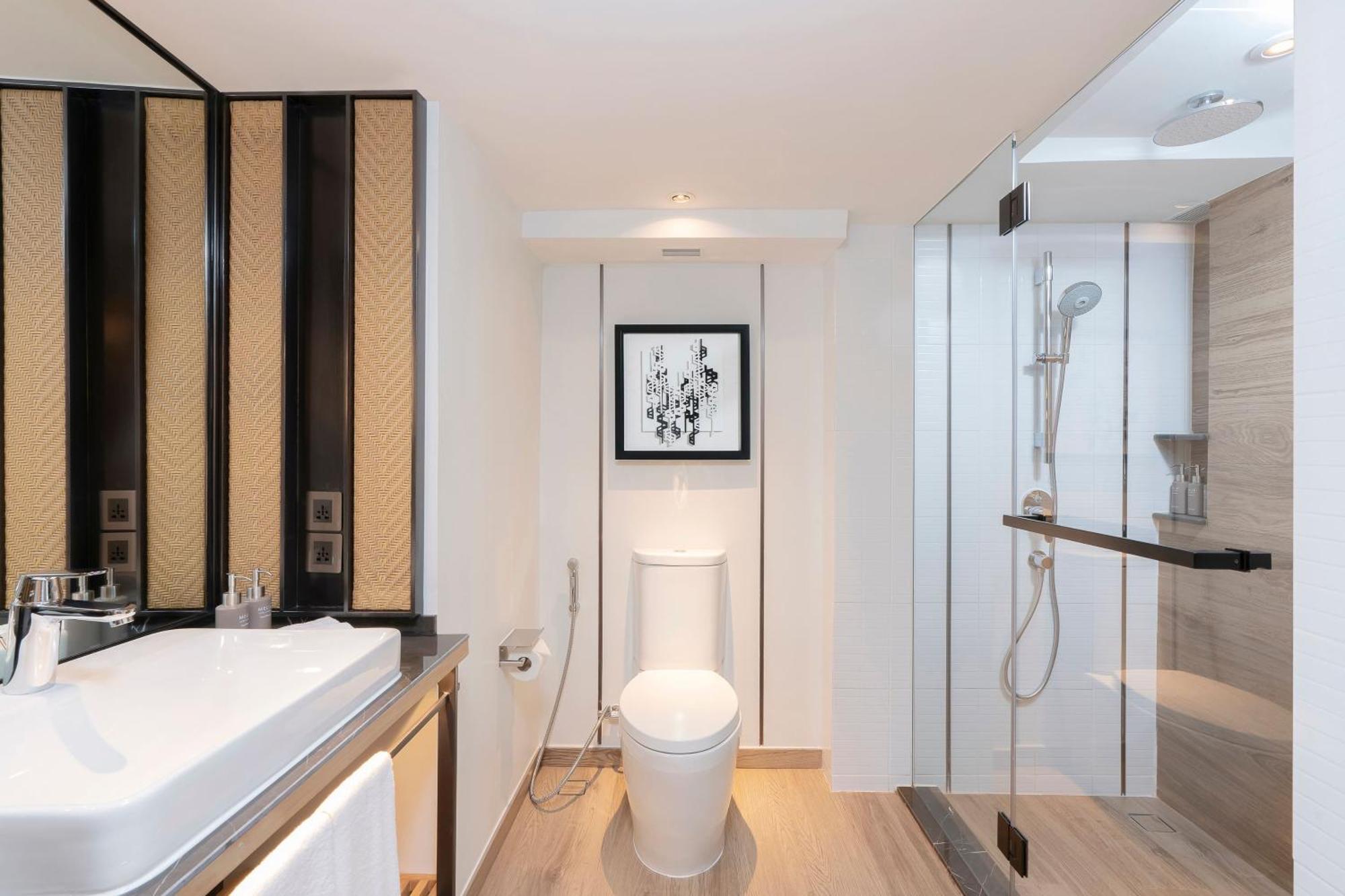 Meliá Room