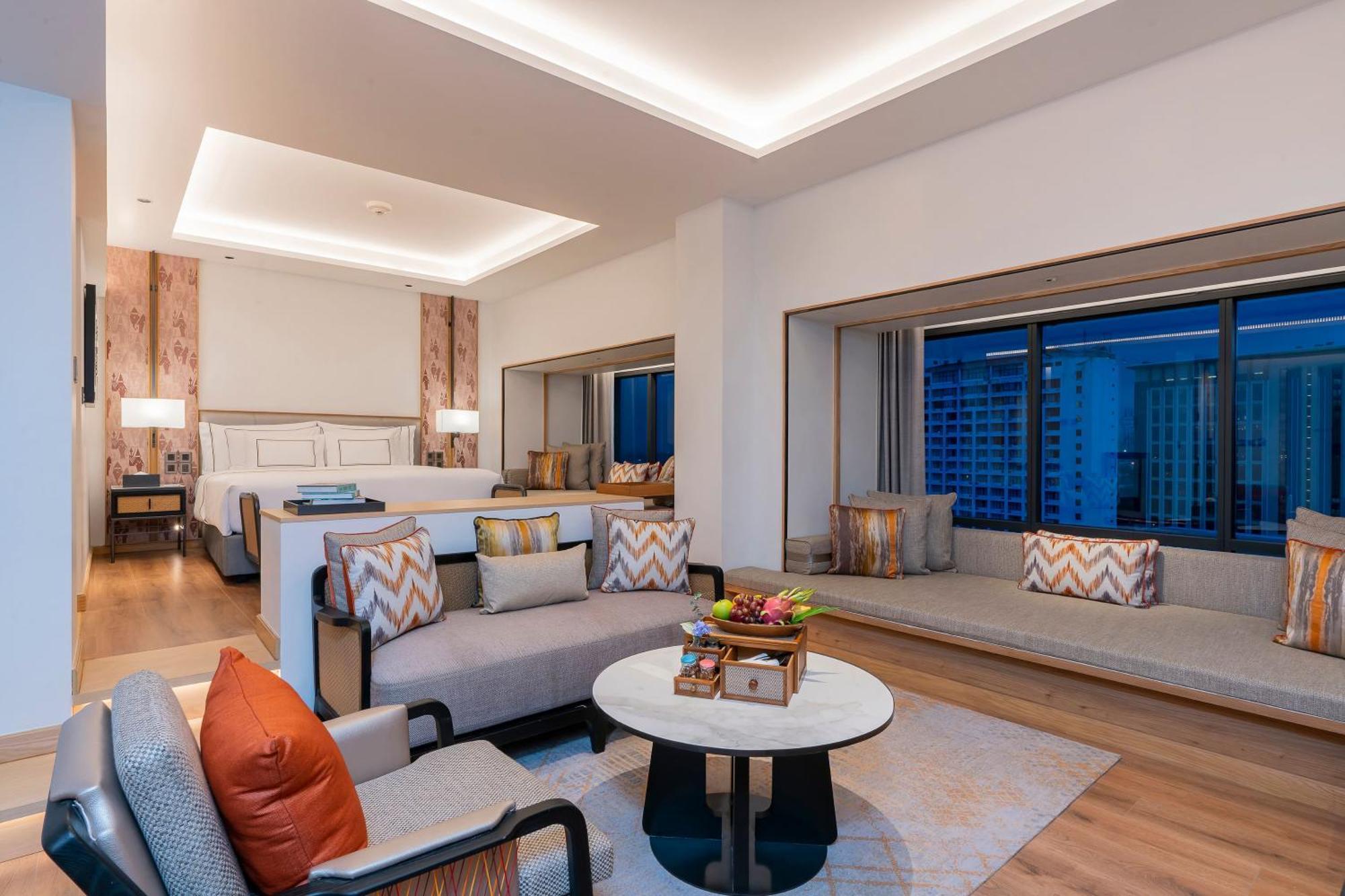 The Level Suite