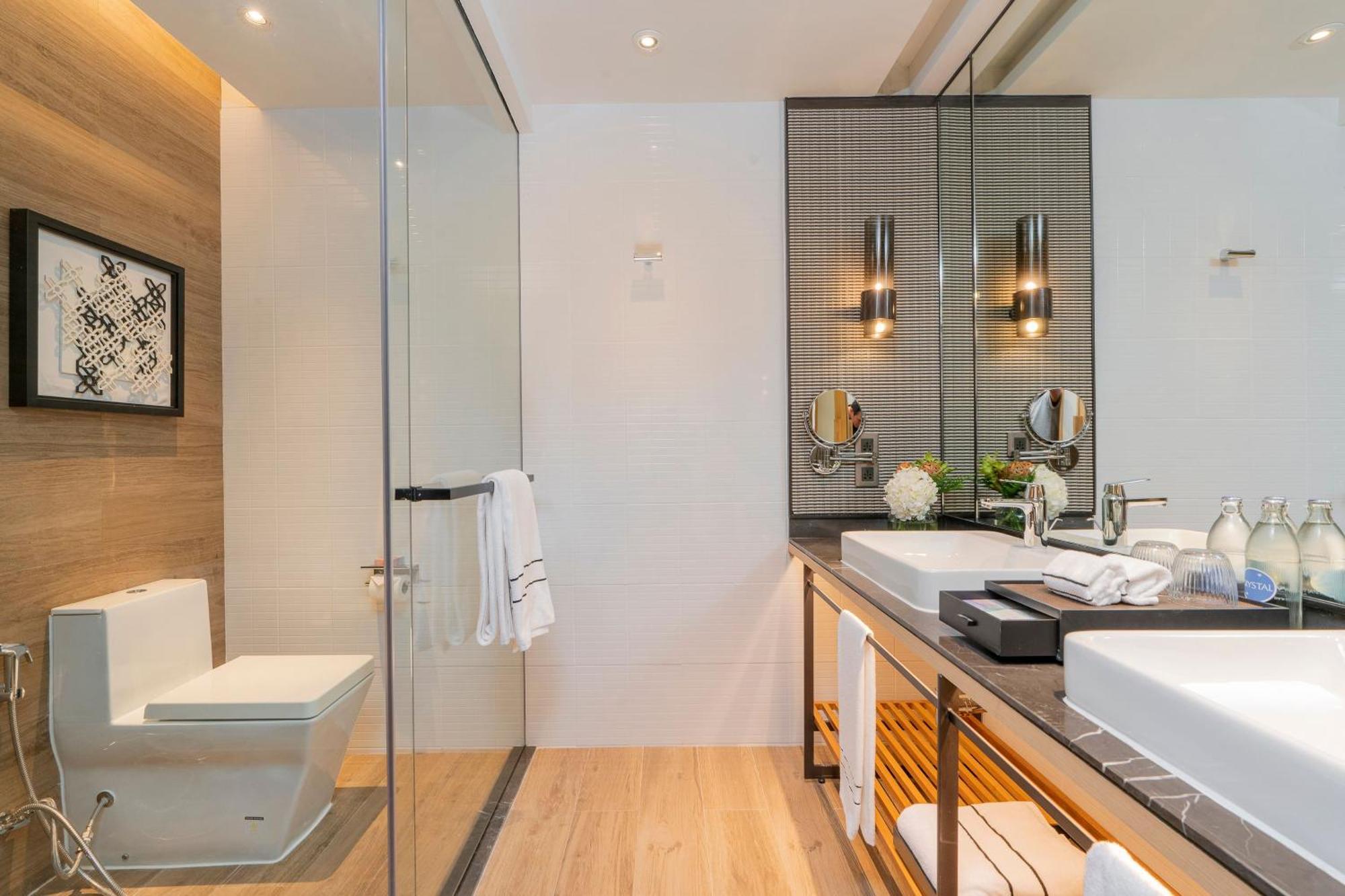 The Level Suite