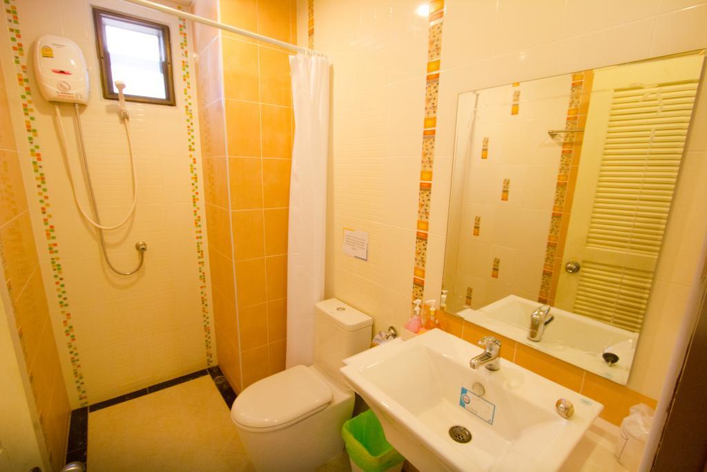 Double Room Balcony