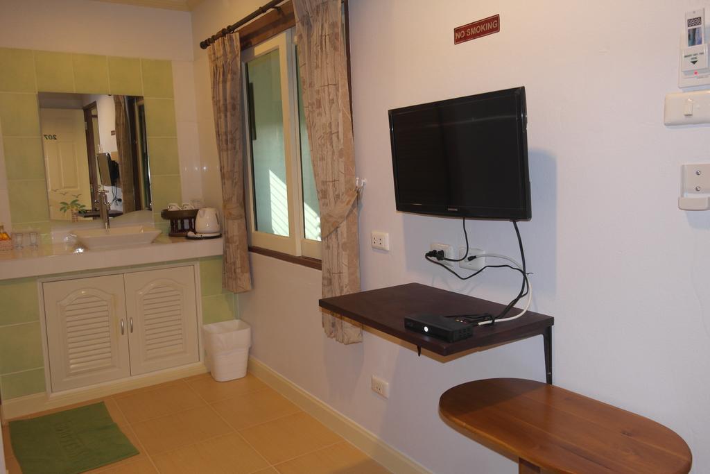 Superior Double Room No Window