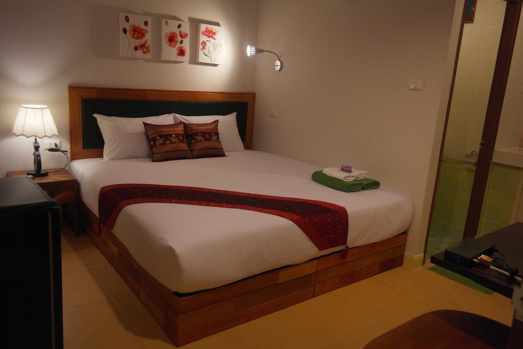 Superior Double Room No Window