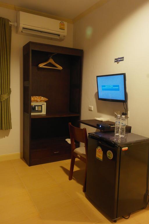 Superior Quadruple Room