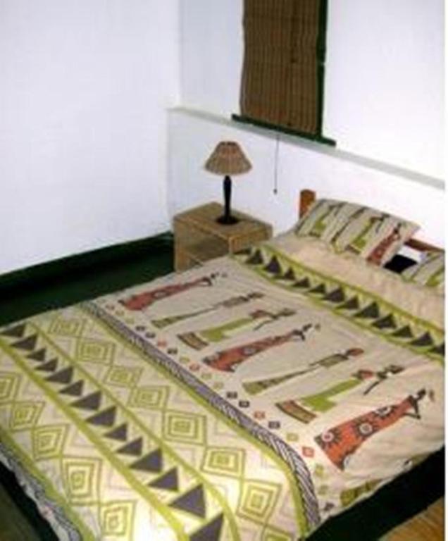 Alloggio Deluxe con Accesso Piscina