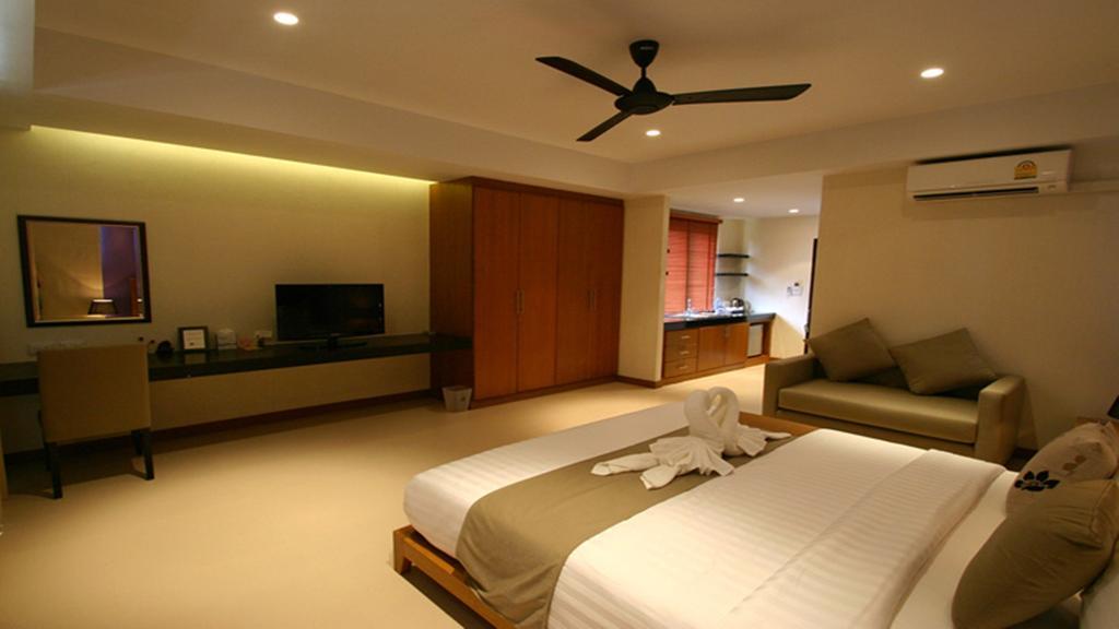 Superior Villa