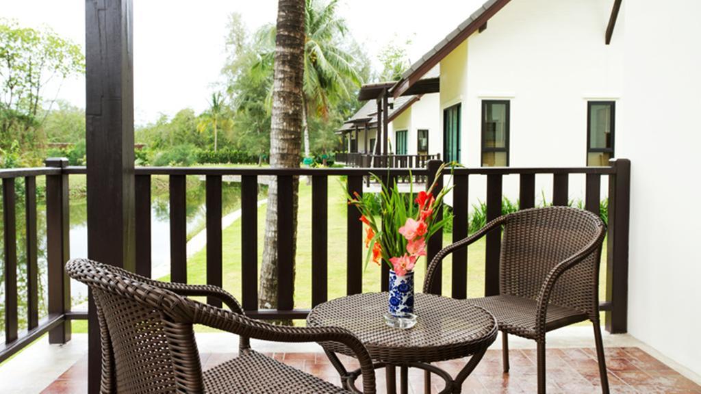 One-Bedroom Villa